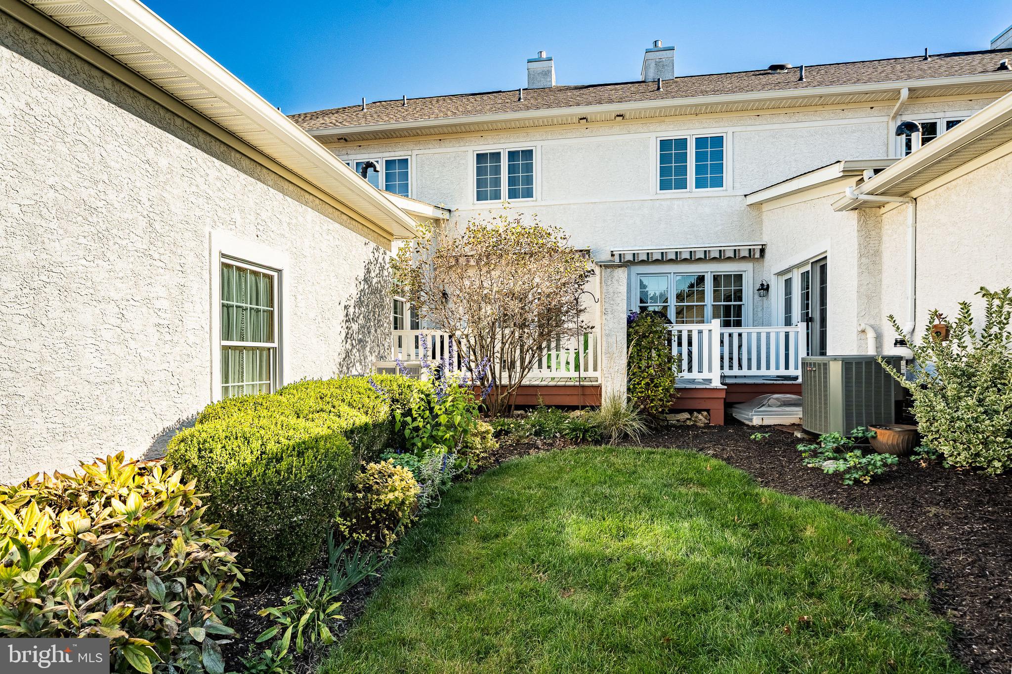 WEATHERSTONE - Residential