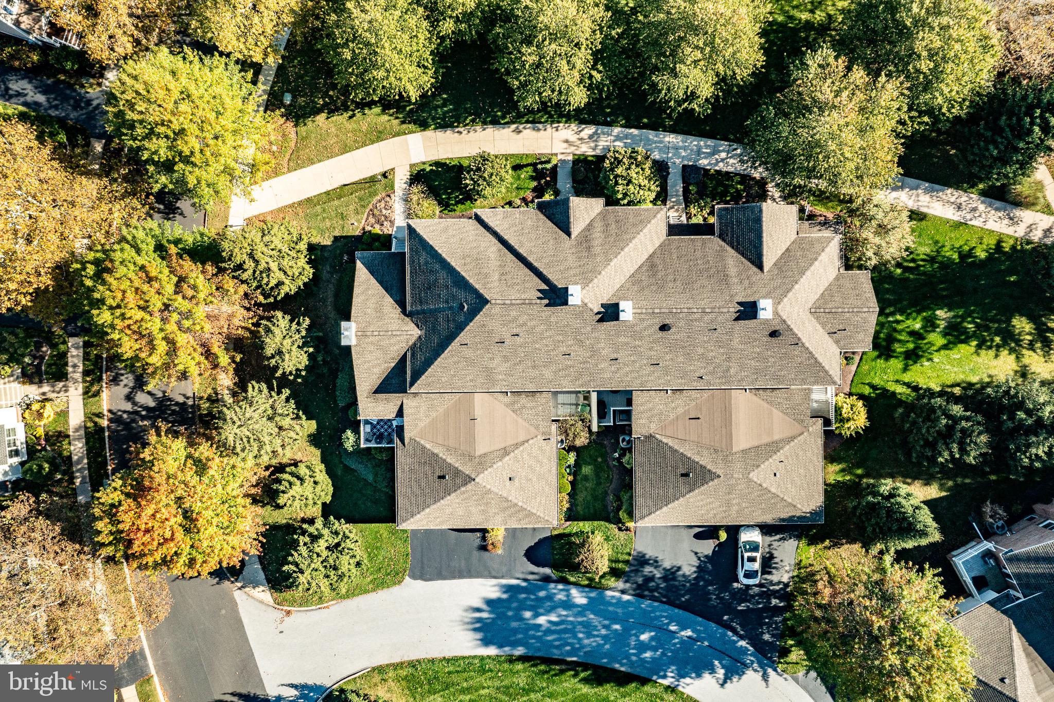 WEATHERSTONE - Residential