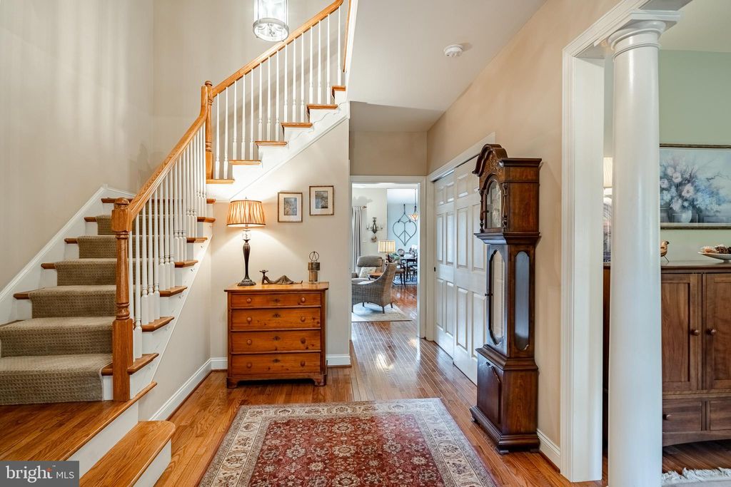 Photo of 475 Fairmont Drive #237, CHESTER SPRINGS, PA 19425 (MLS # PACT2111062)