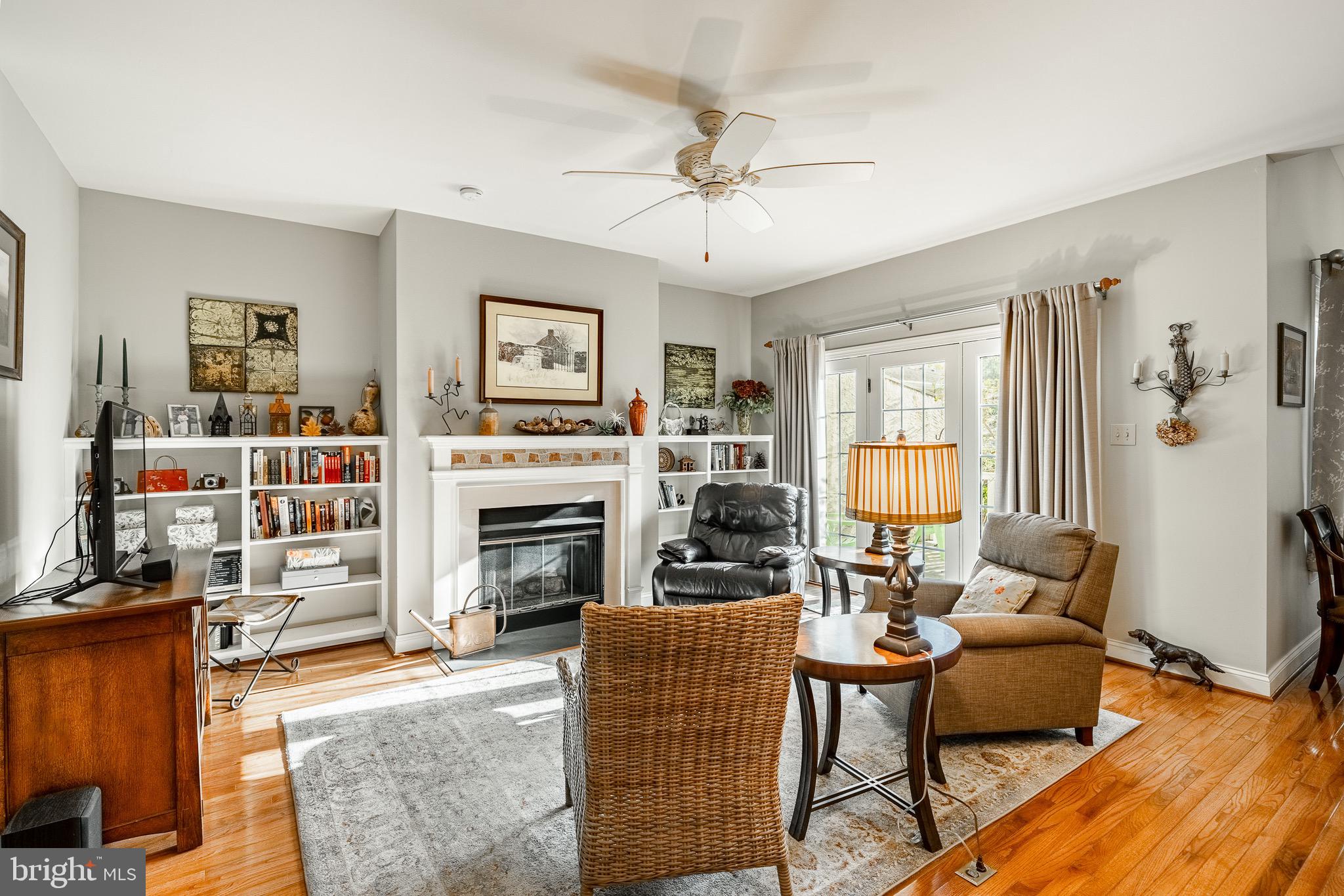 WEATHERSTONE - Residential