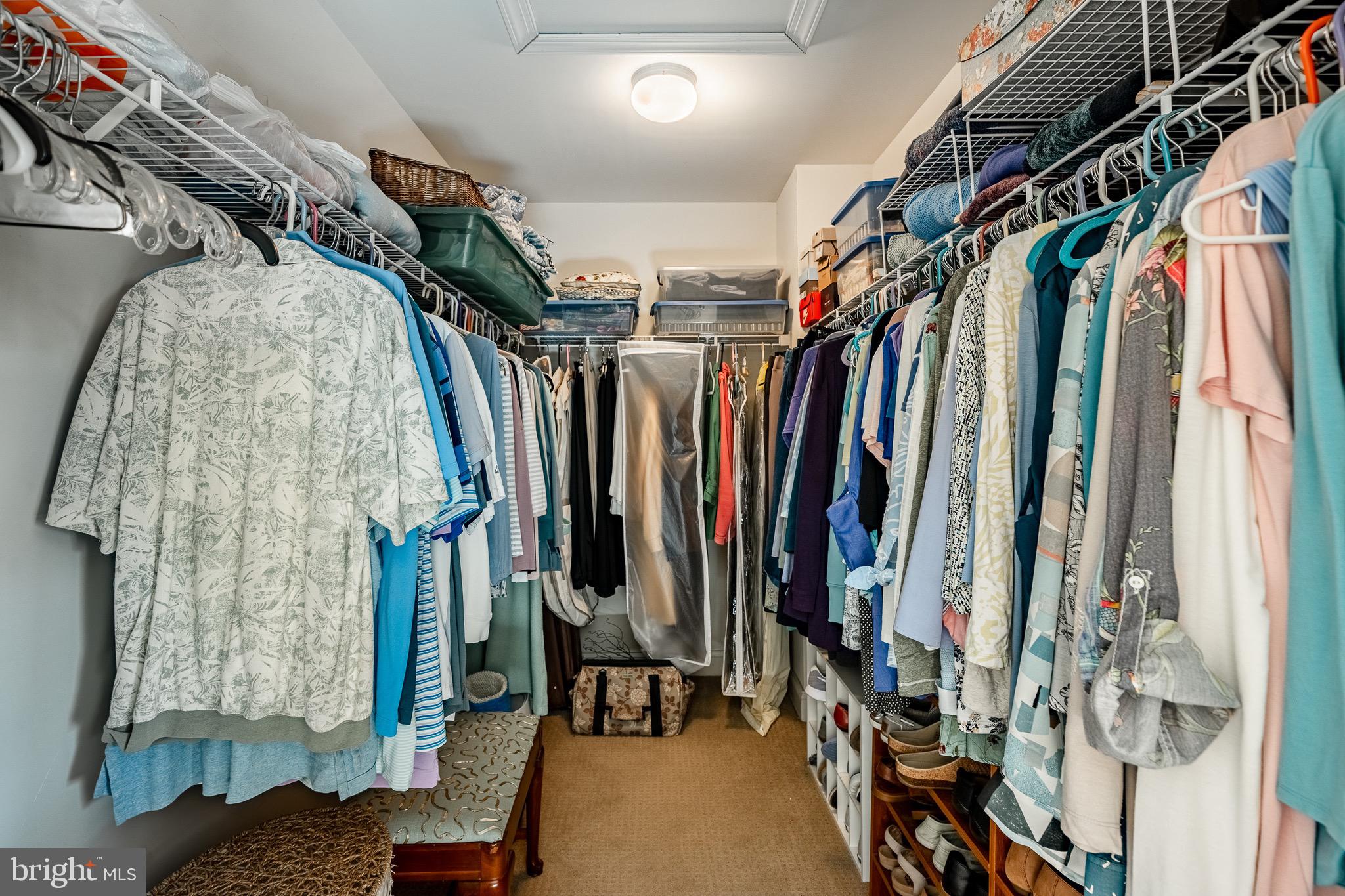 WEATHERSTONE - Residential