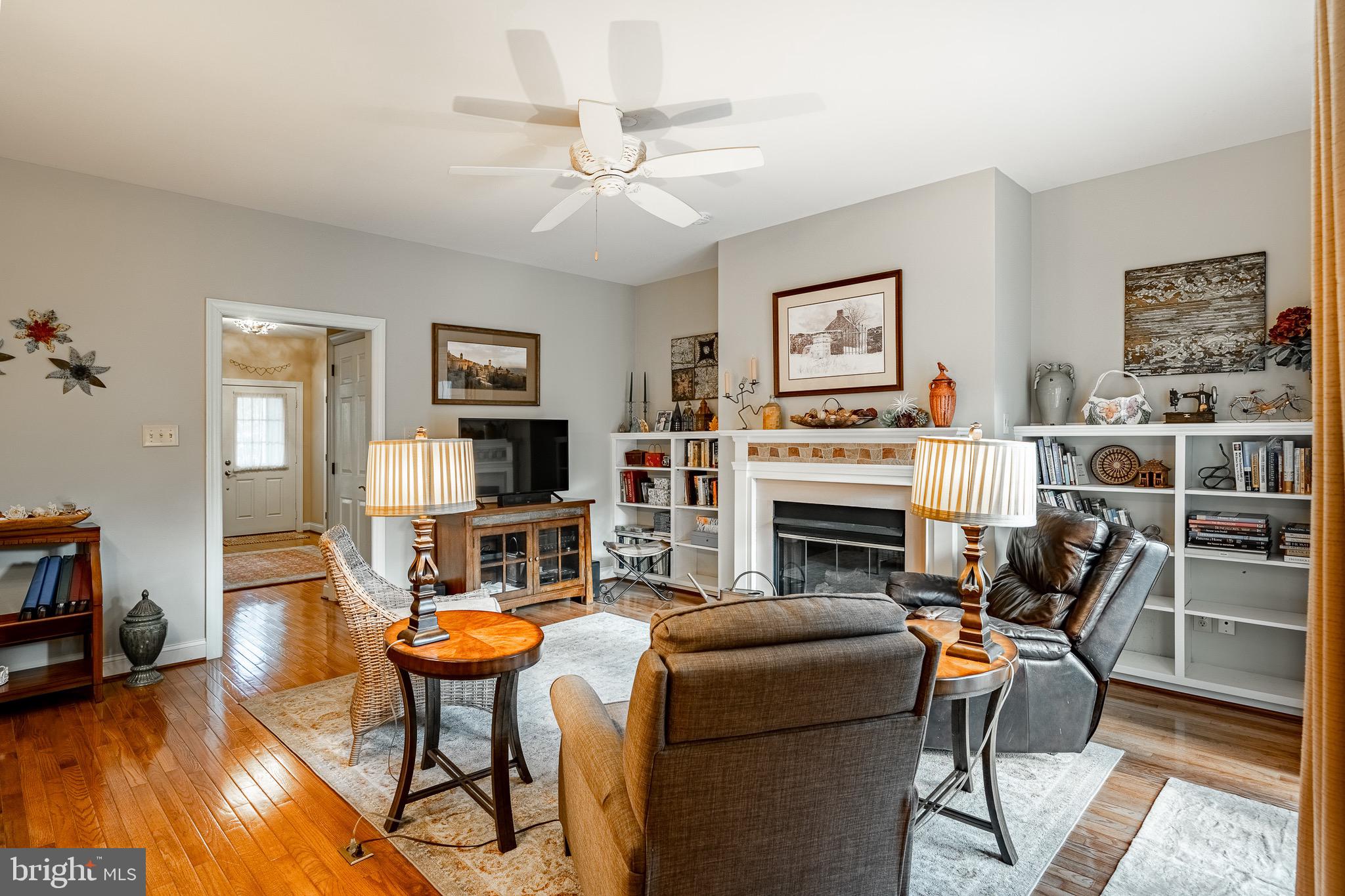 WEATHERSTONE - Residential