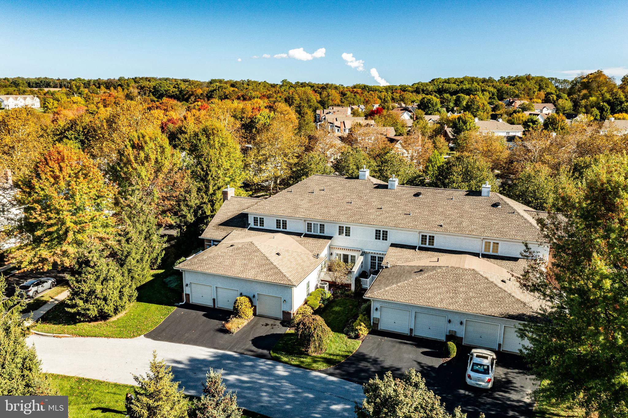 WEATHERSTONE - Residential