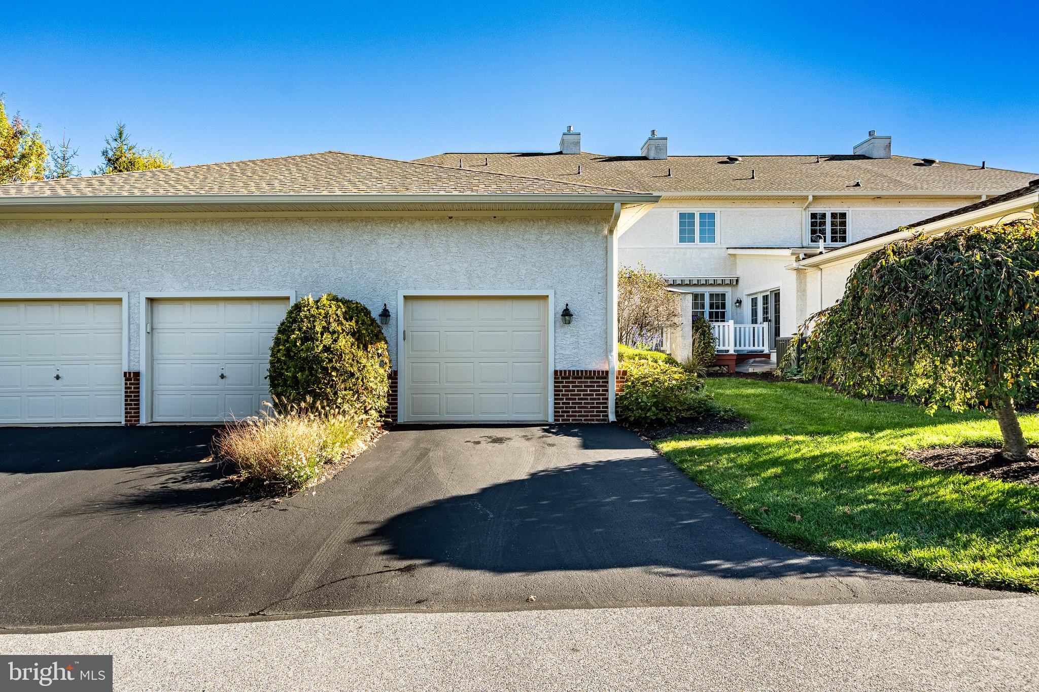 WEATHERSTONE - Residential