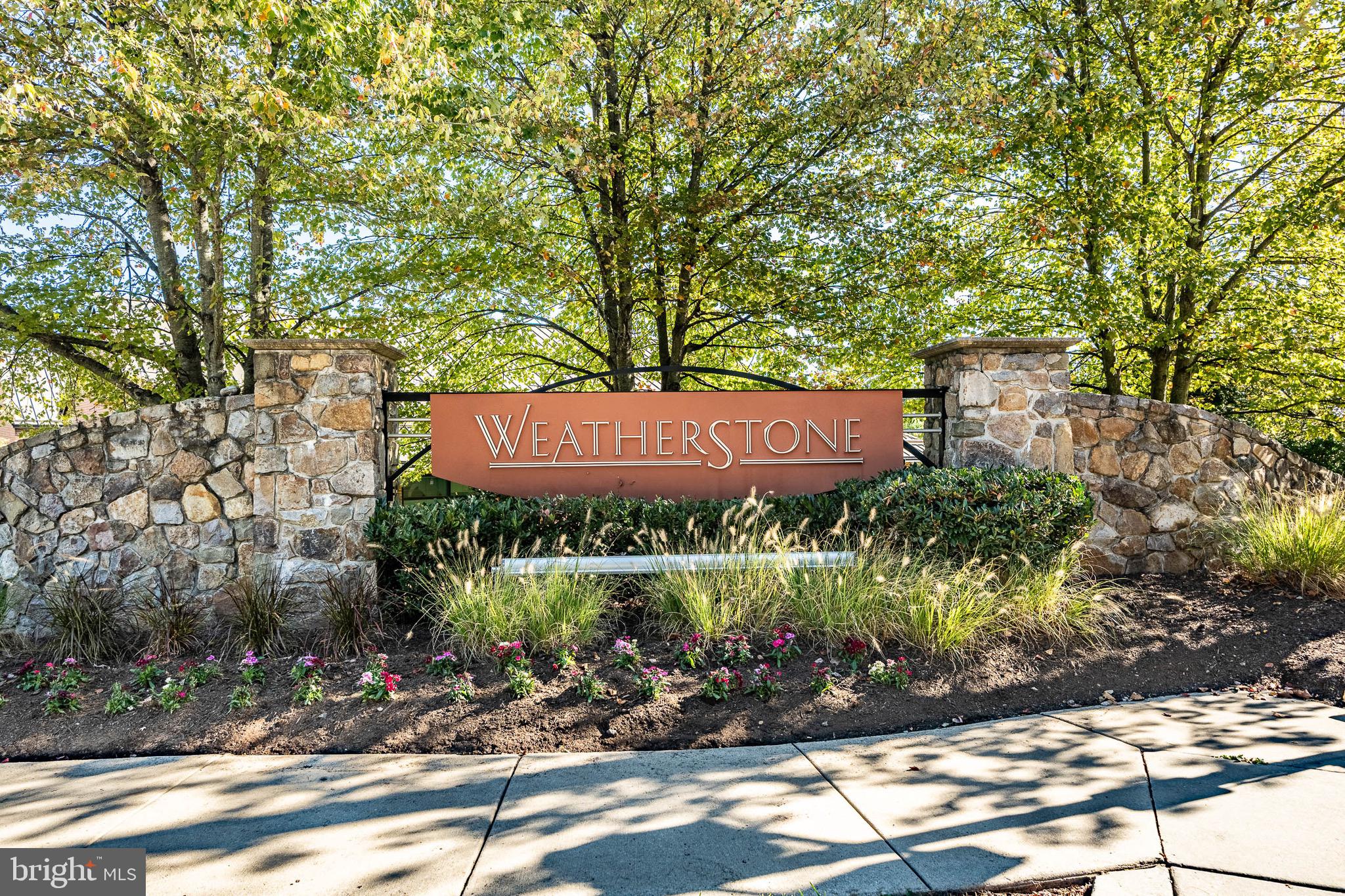 WEATHERSTONE - Residential