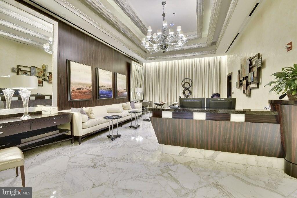 THE WATERVIEW - Residential Lease