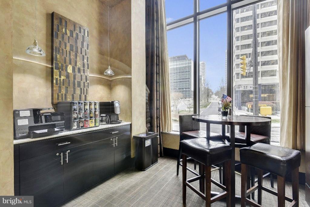 THE WATERVIEW - Residential Lease