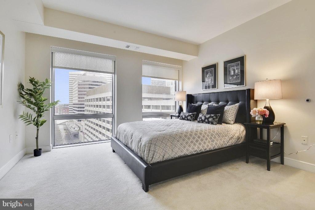 THE WATERVIEW - Residential Lease