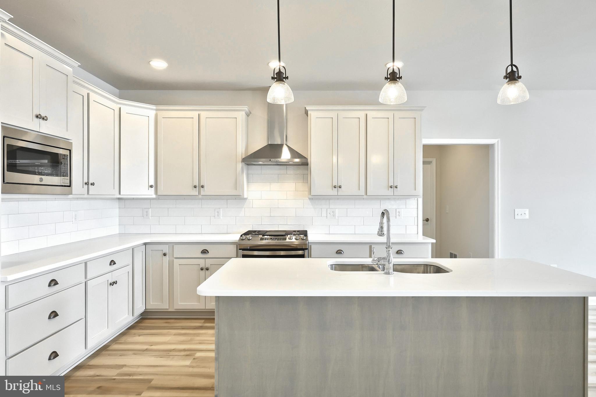 MAYBERRY AT MASON DIXON - Residential