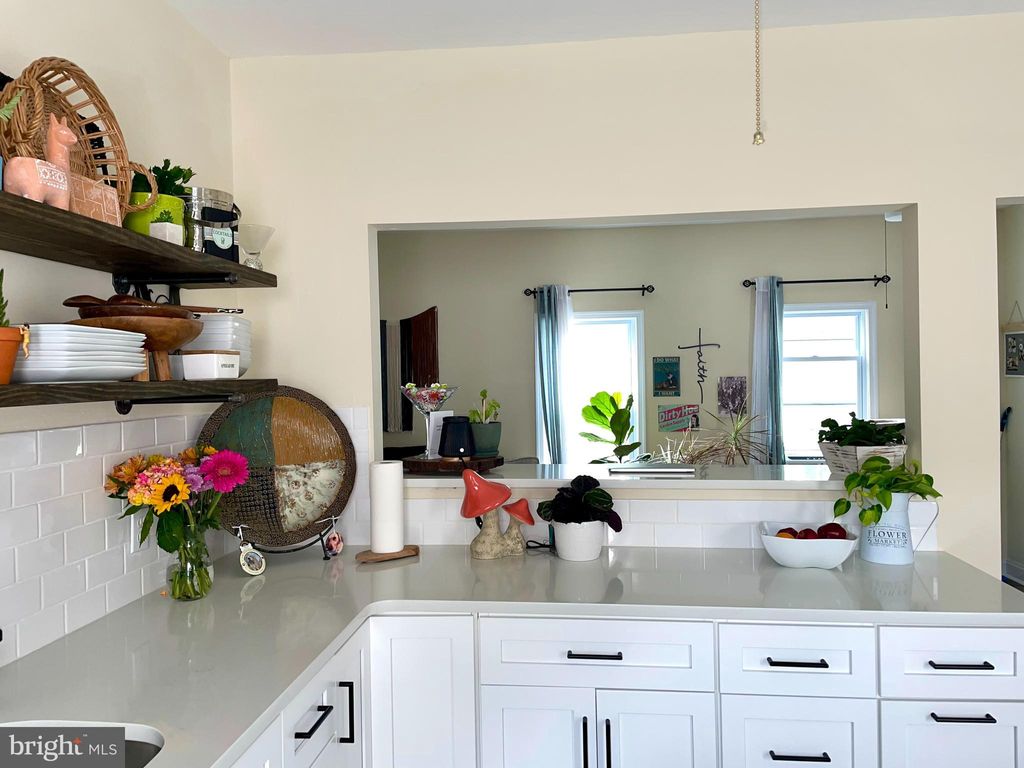 Photo of 203 Moreau Street #B, MORRISVILLE, PA 19067 (MLS # PABU2112562)