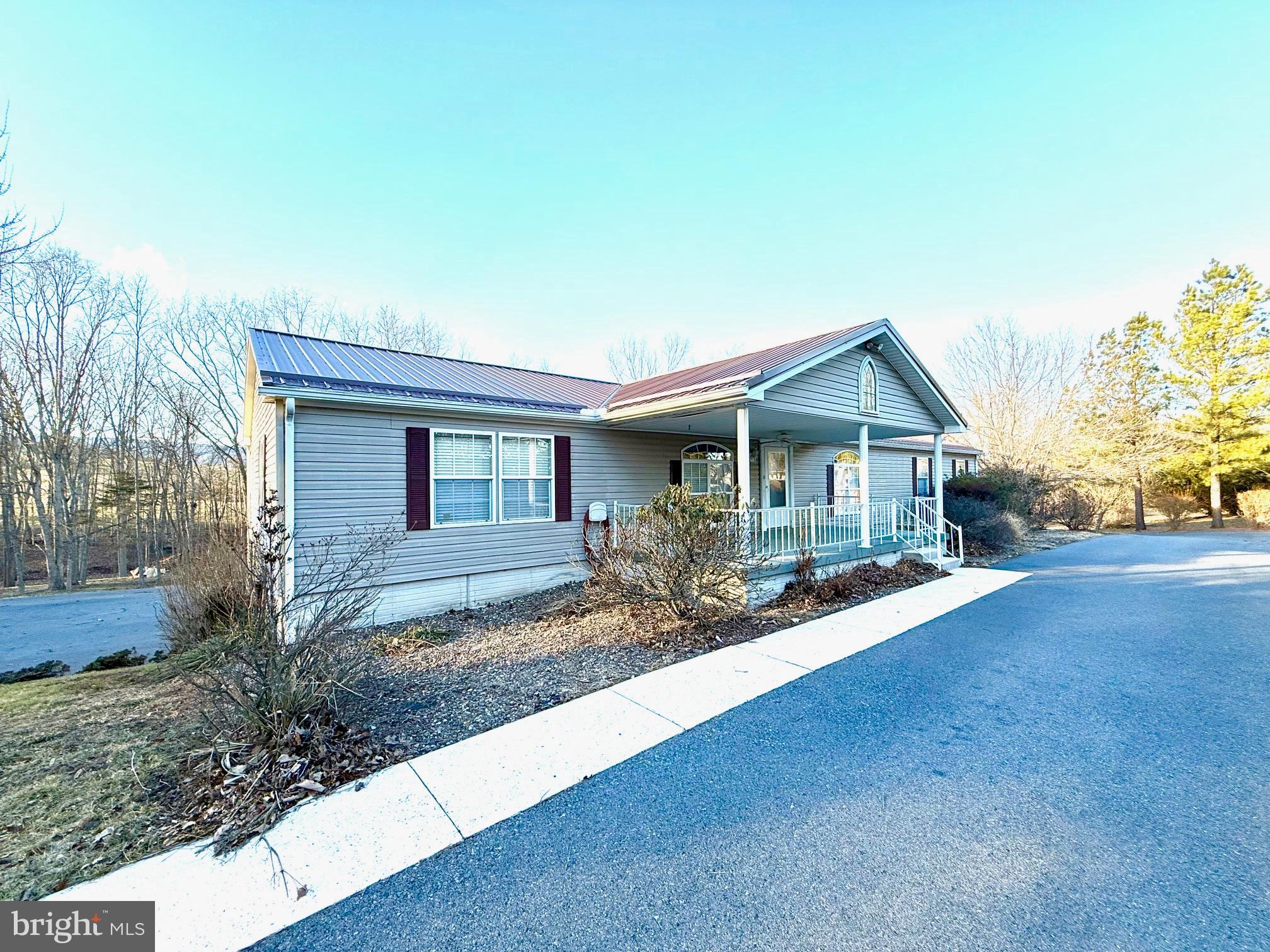 GRAND VIEW - Residential