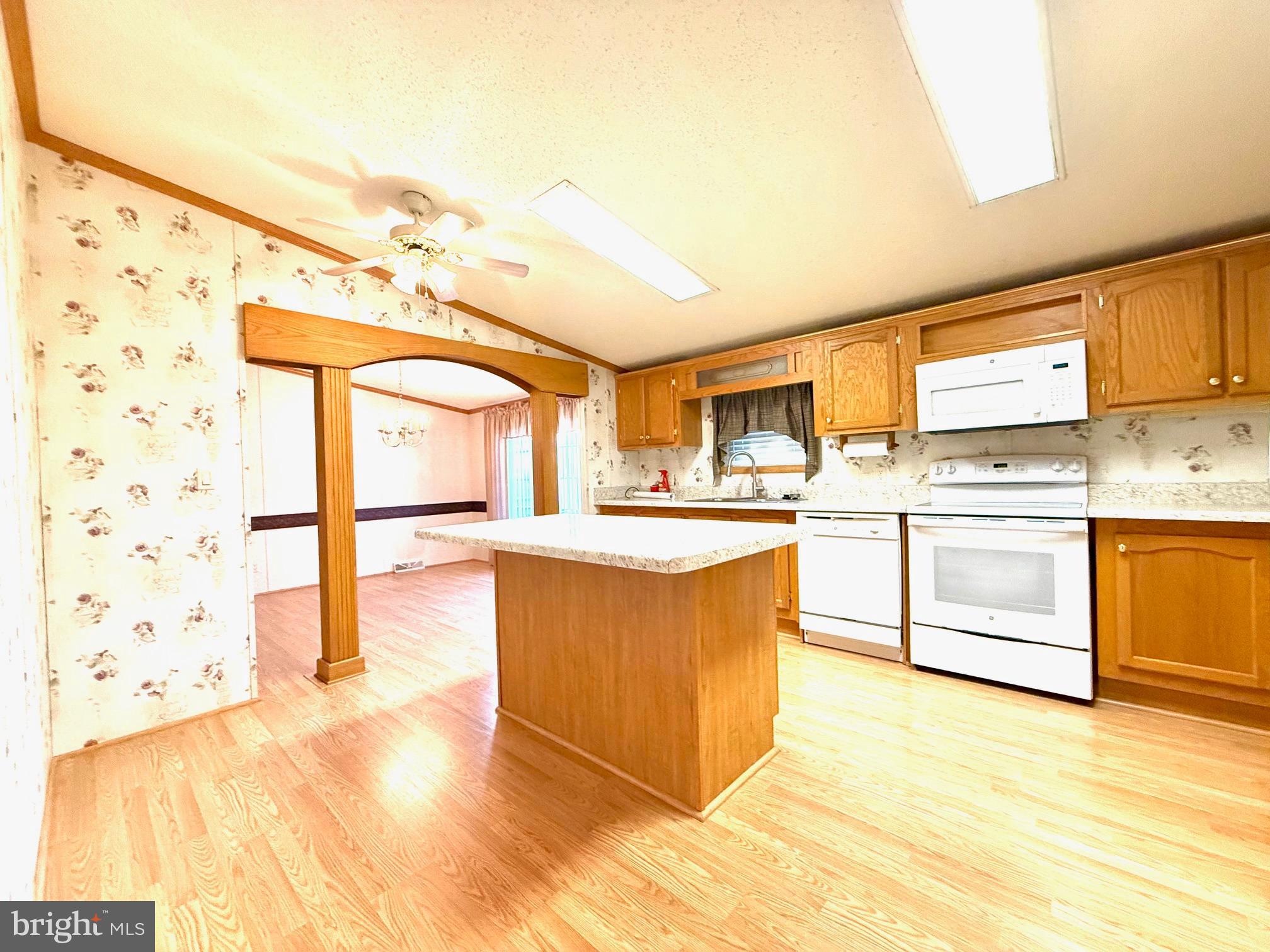 GRAND VIEW - Residential