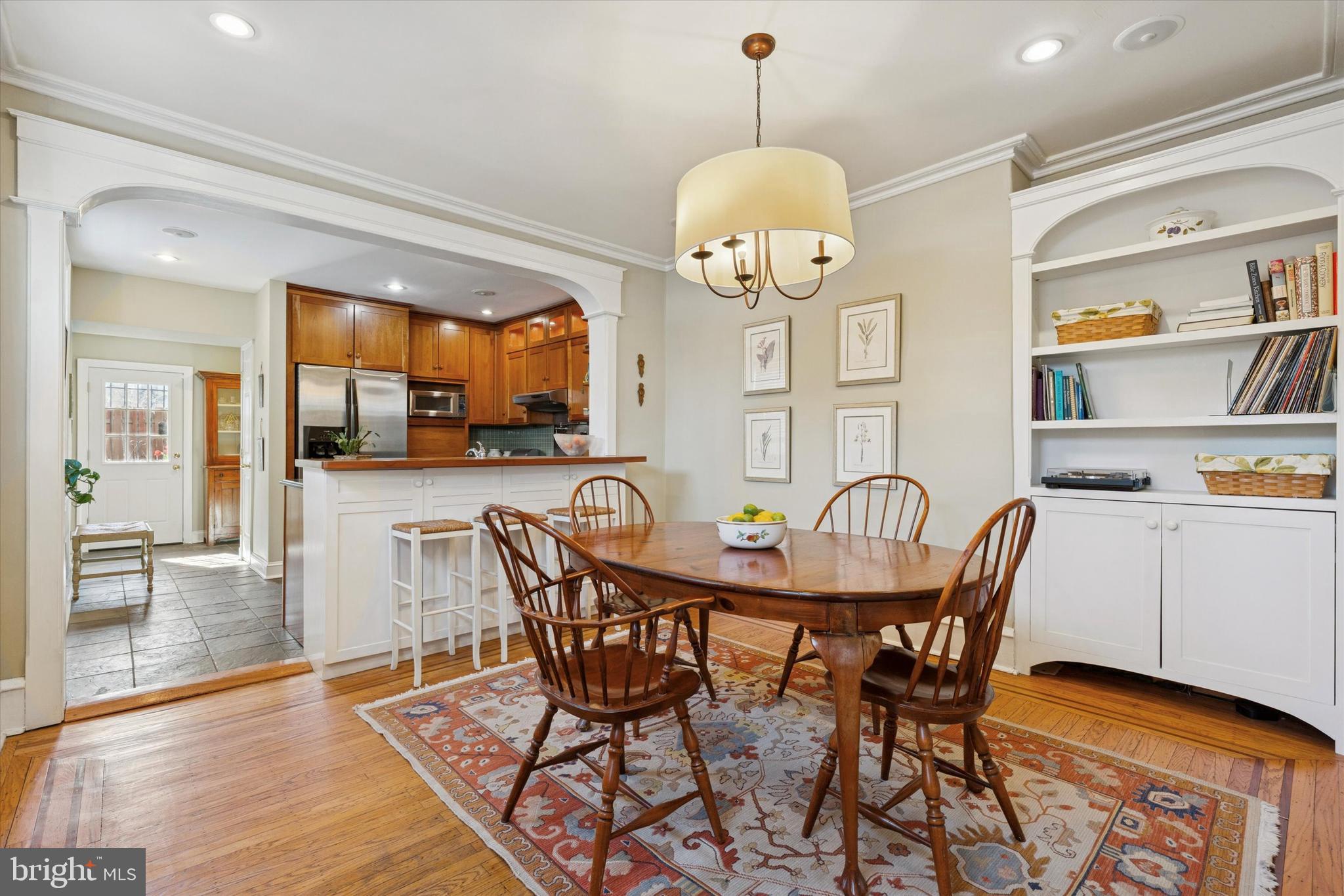 RITTENHOUSE SQUARE - Residential