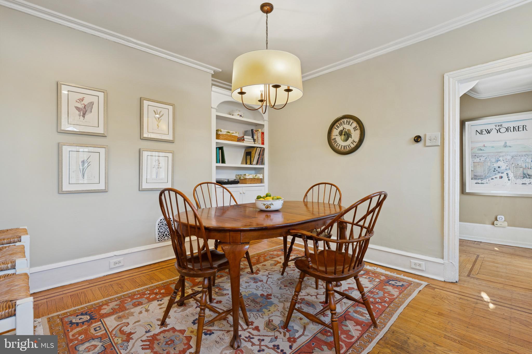 RITTENHOUSE SQUARE - Residential