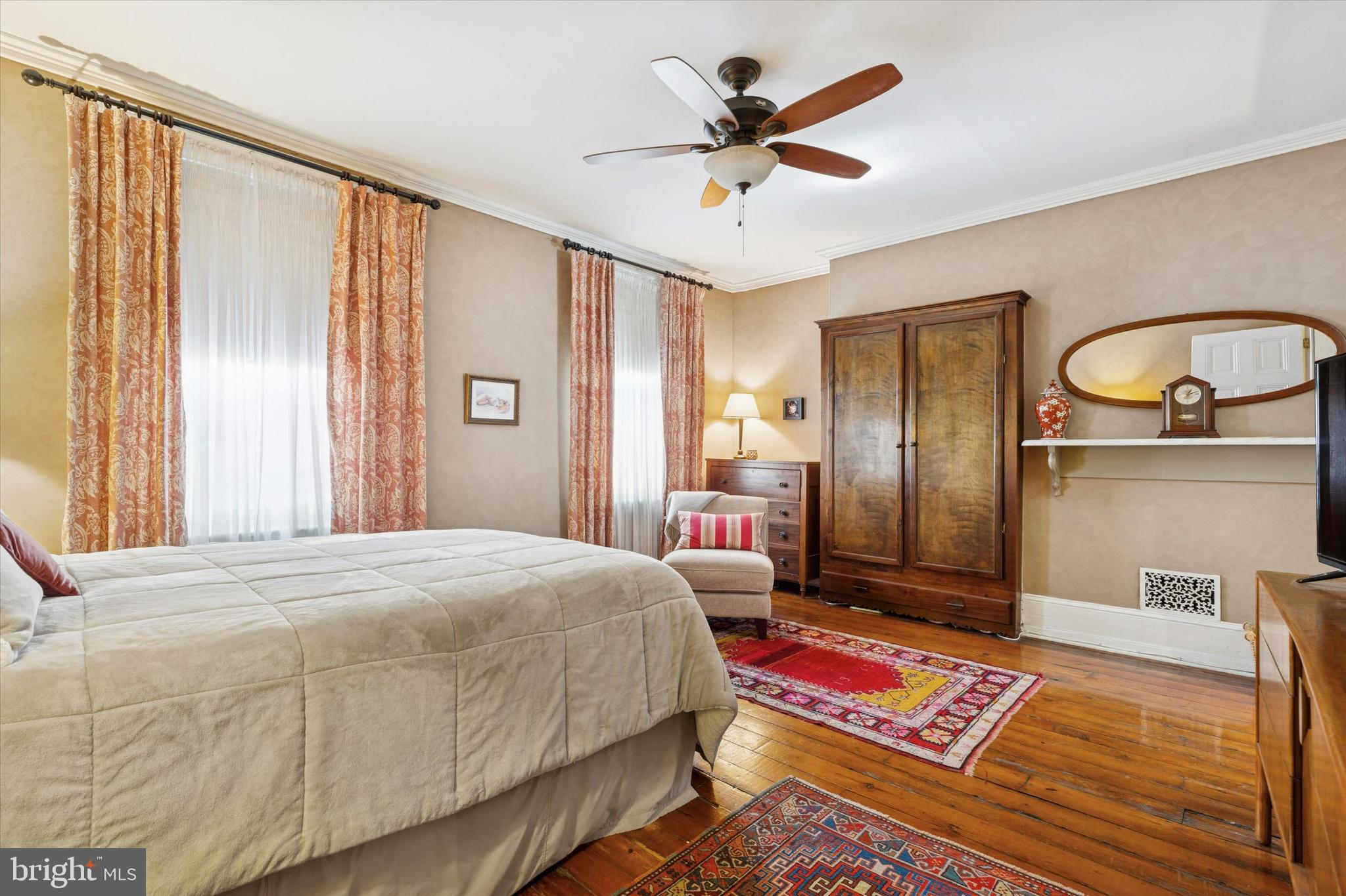 RITTENHOUSE SQUARE - Residential