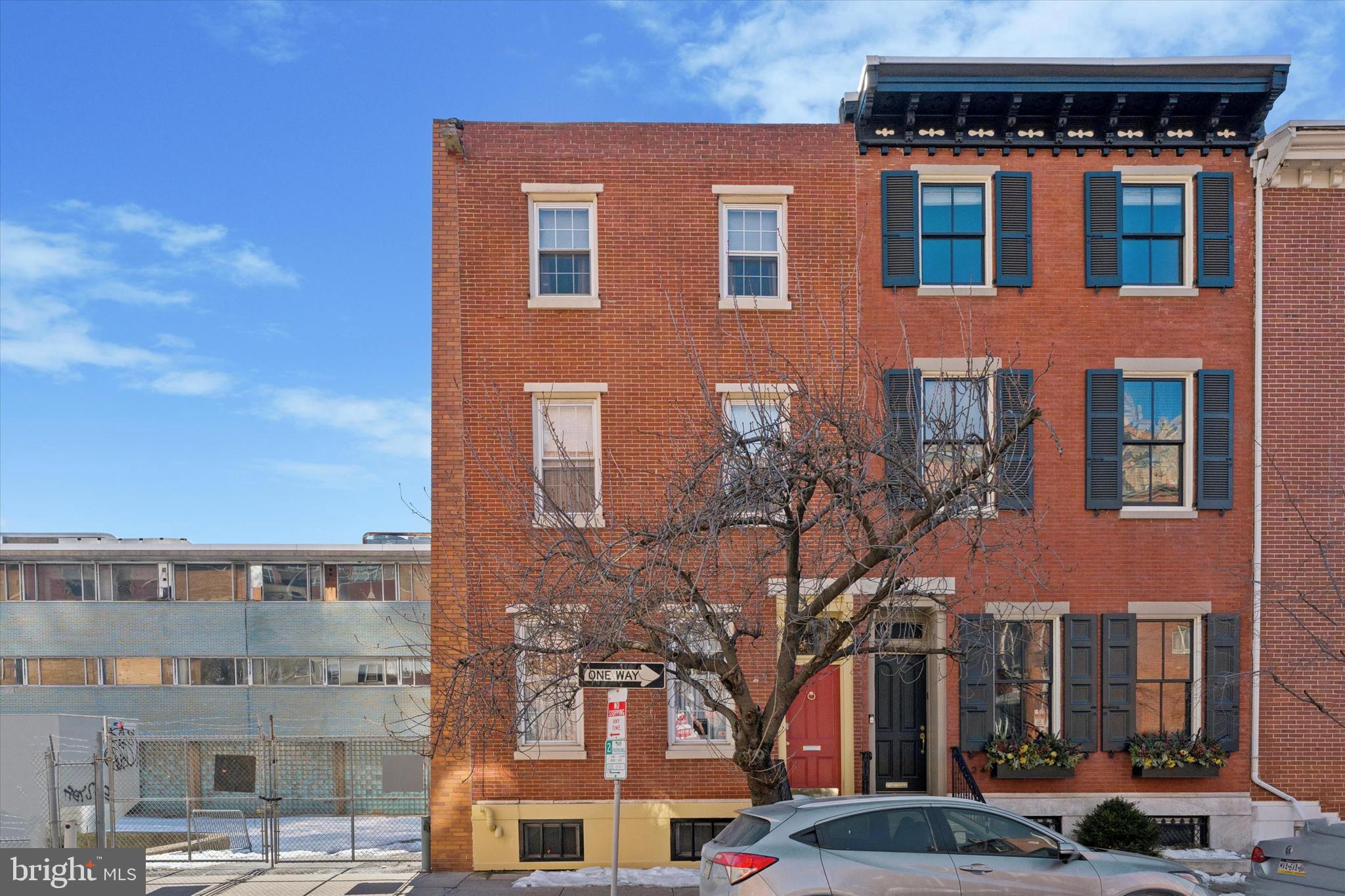 RITTENHOUSE SQUARE - Residential