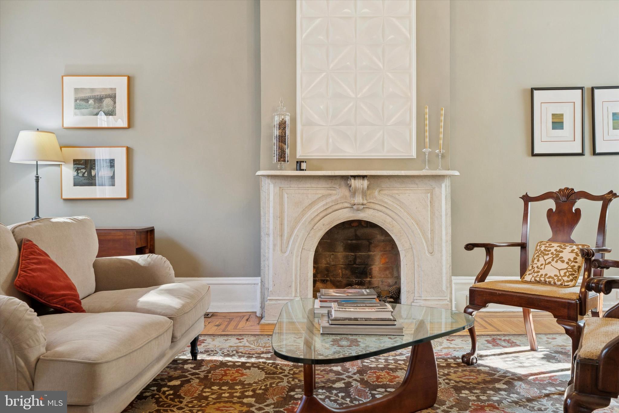 RITTENHOUSE SQUARE - Residential