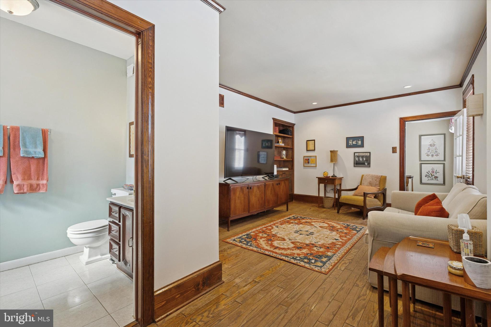 RITTENHOUSE SQUARE - Residential