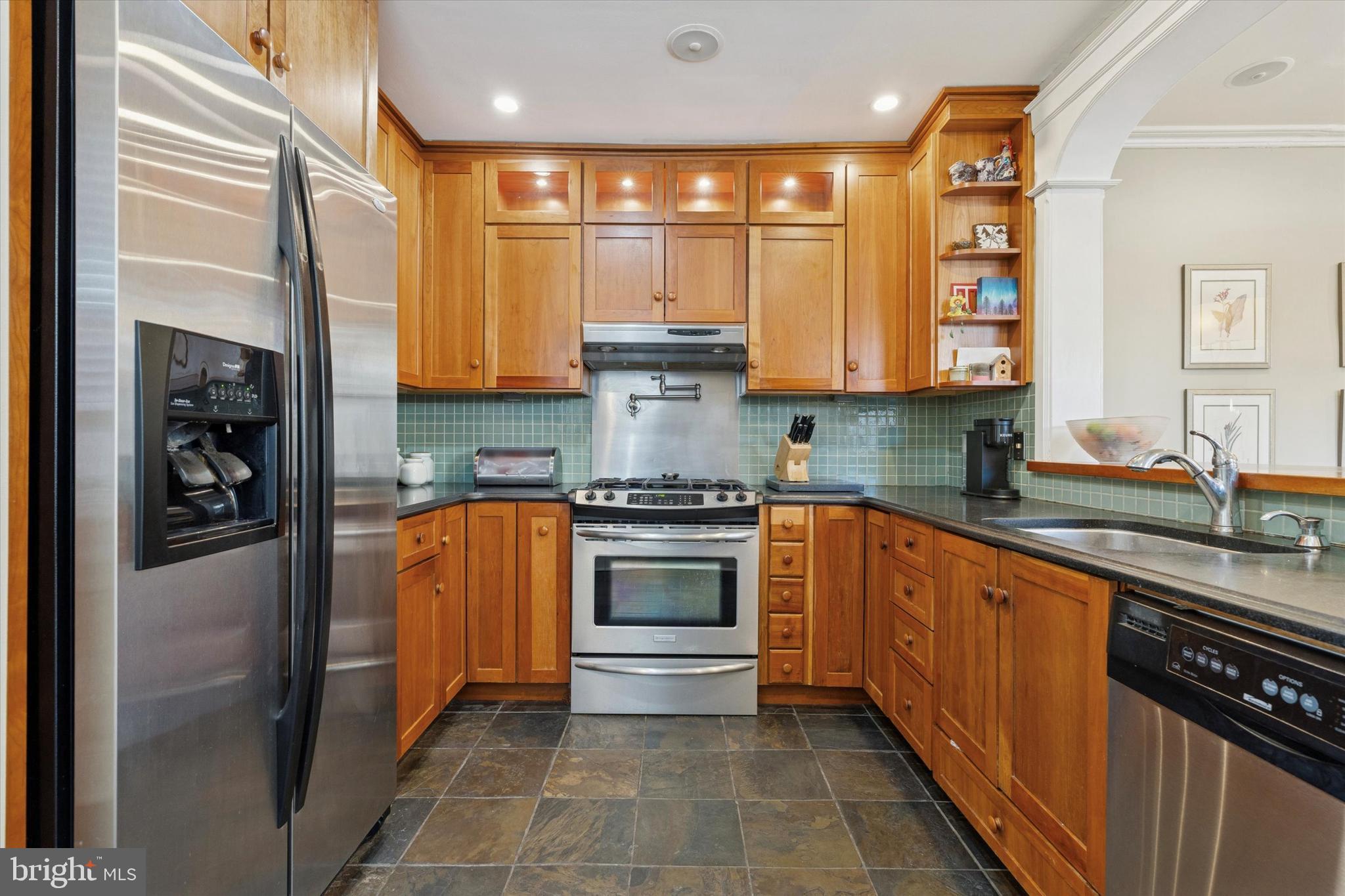 RITTENHOUSE SQUARE - Residential