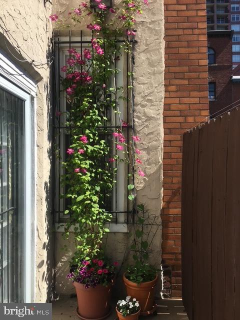 RITTENHOUSE SQUARE - Residential