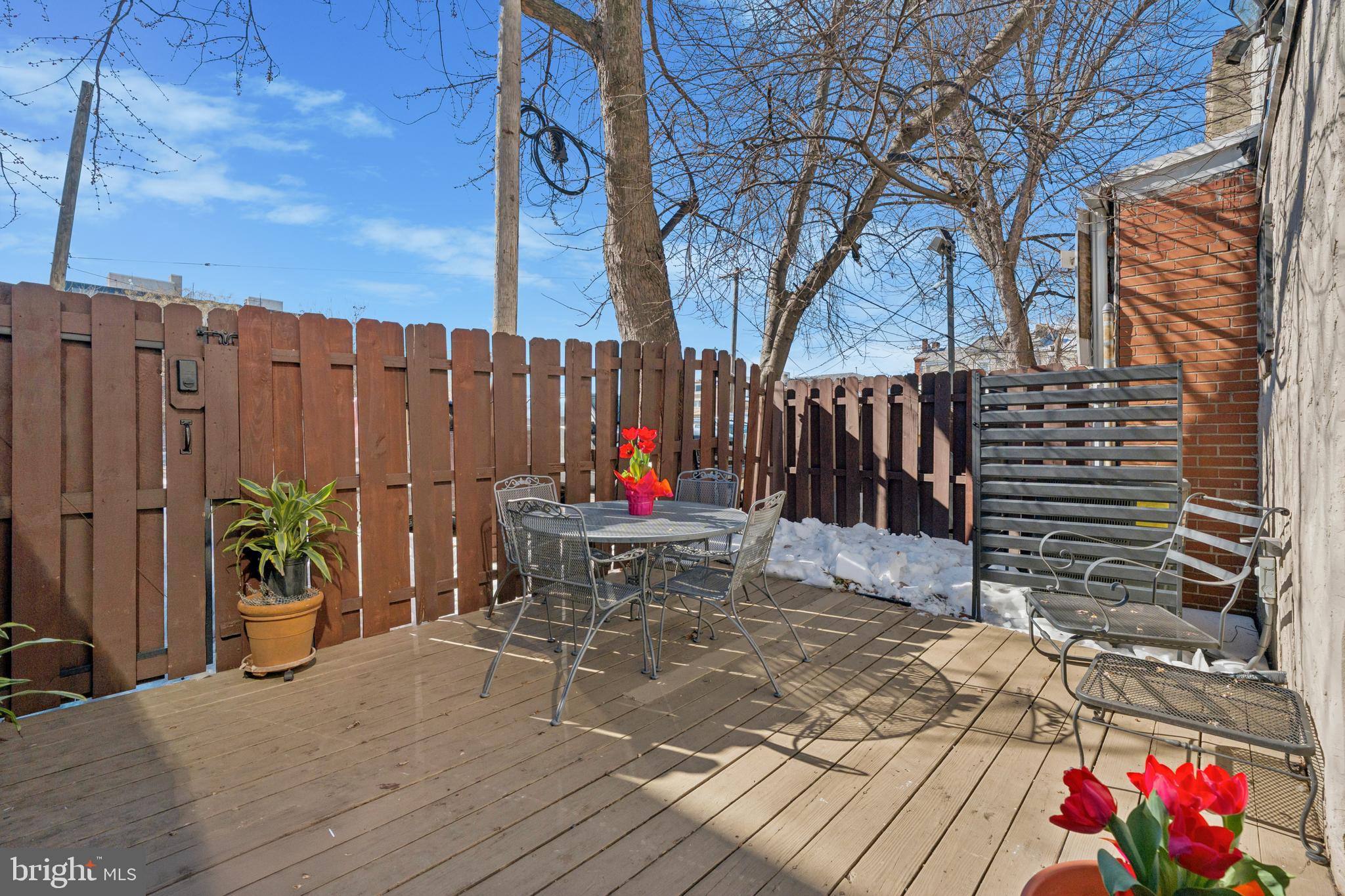 RITTENHOUSE SQUARE - Residential