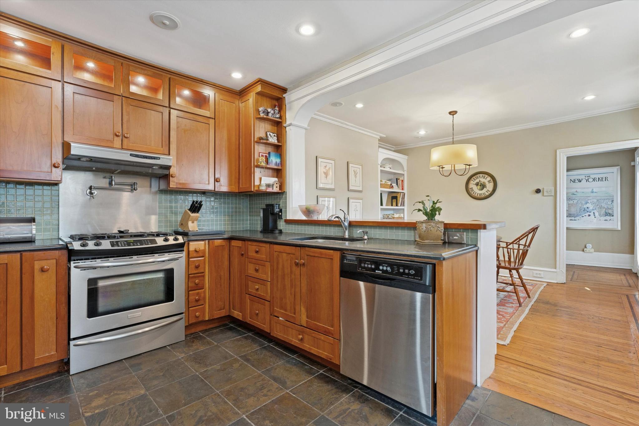 RITTENHOUSE SQUARE - Residential