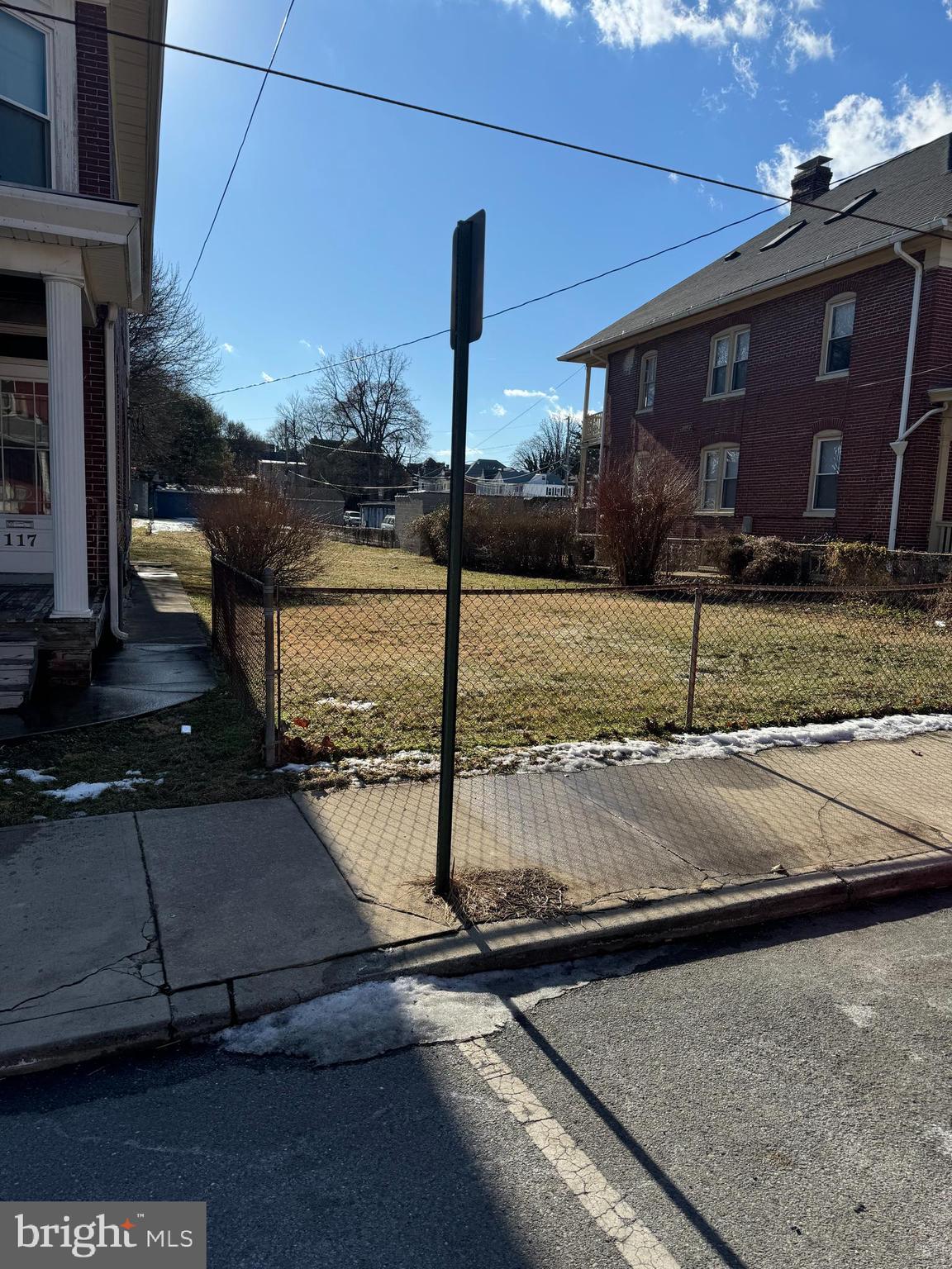 113 FAIRGROUND AVENUE