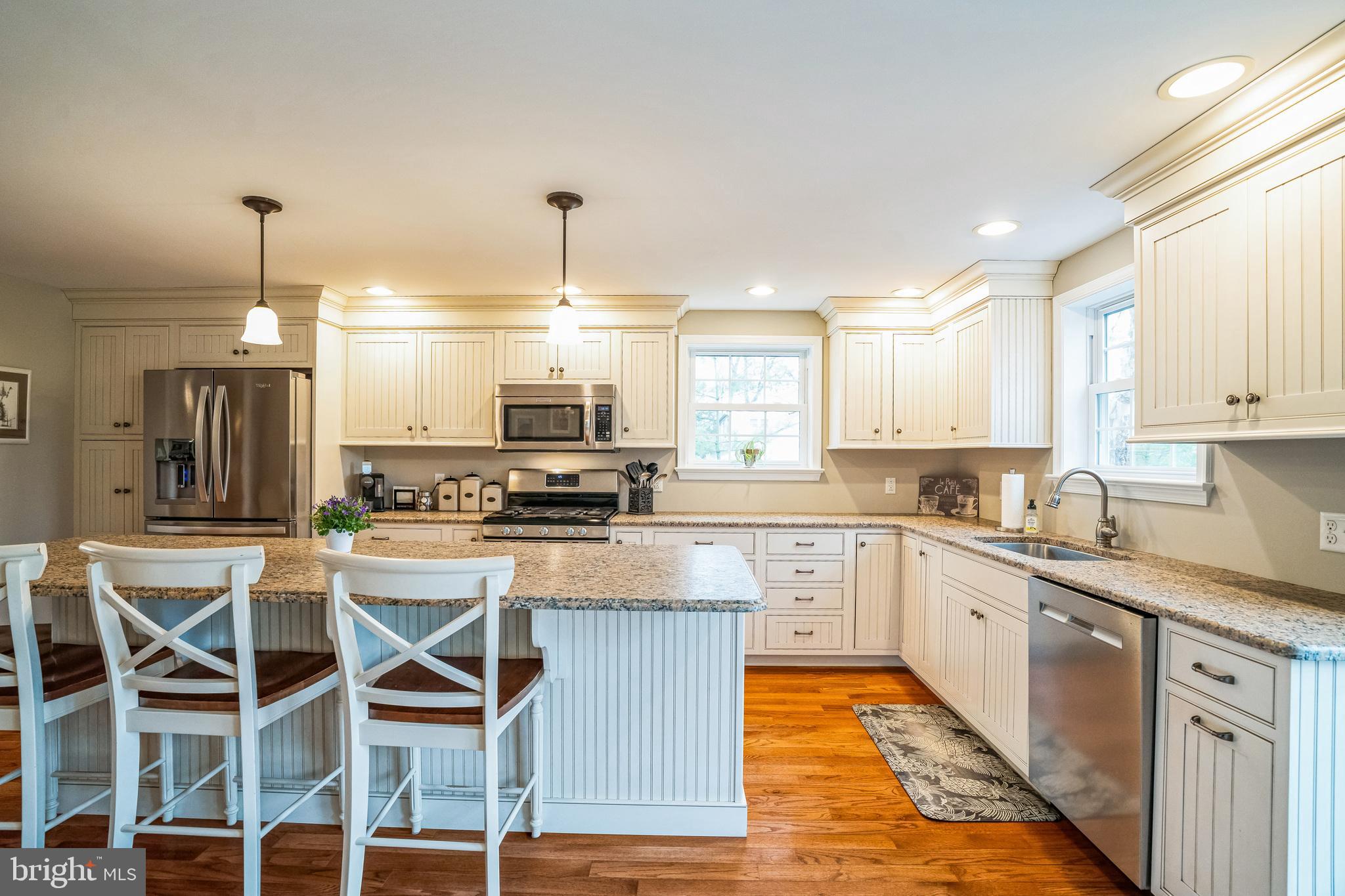 HIDDEN GLEN - Residential