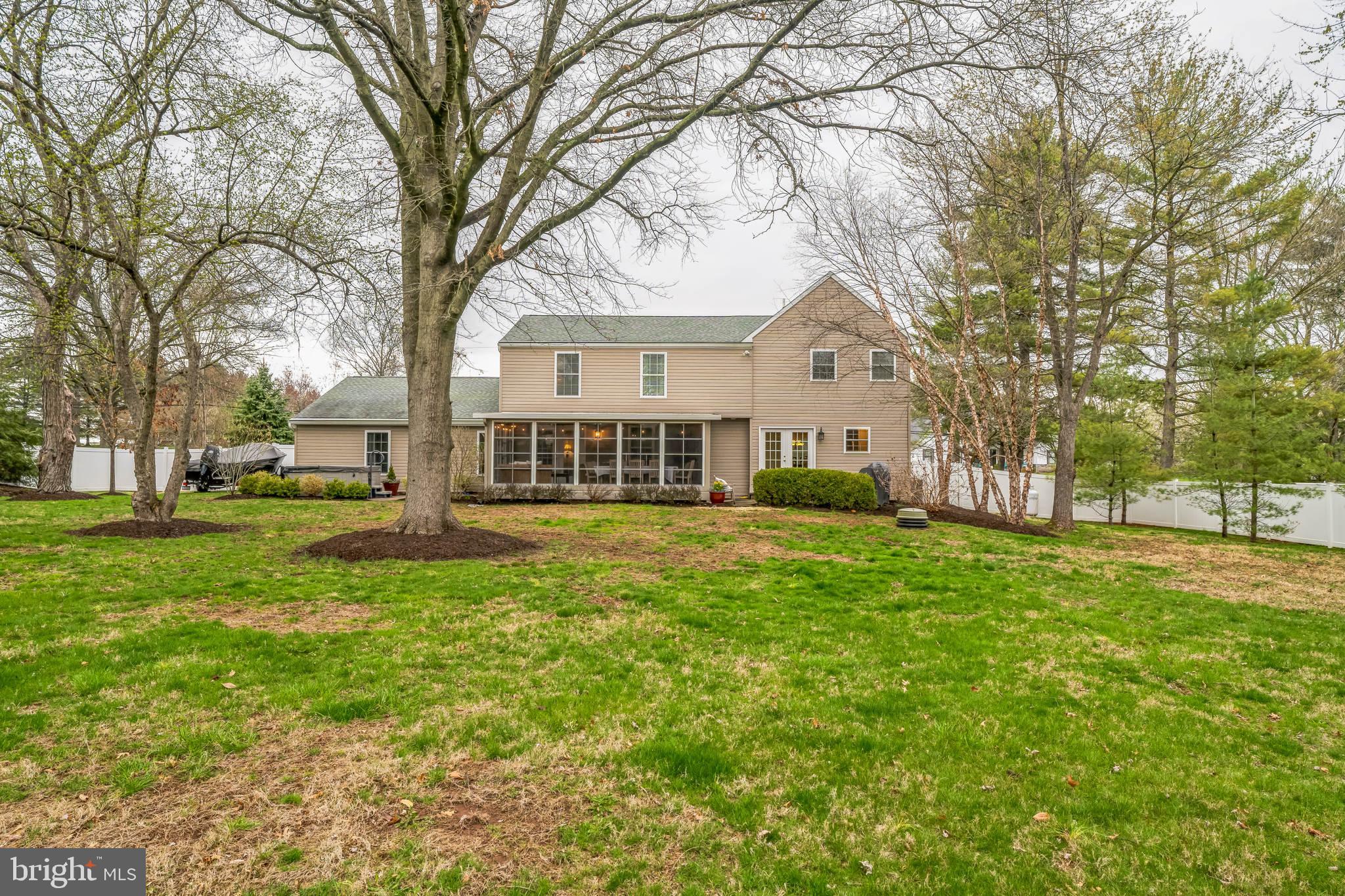 HIDDEN GLEN - Residential