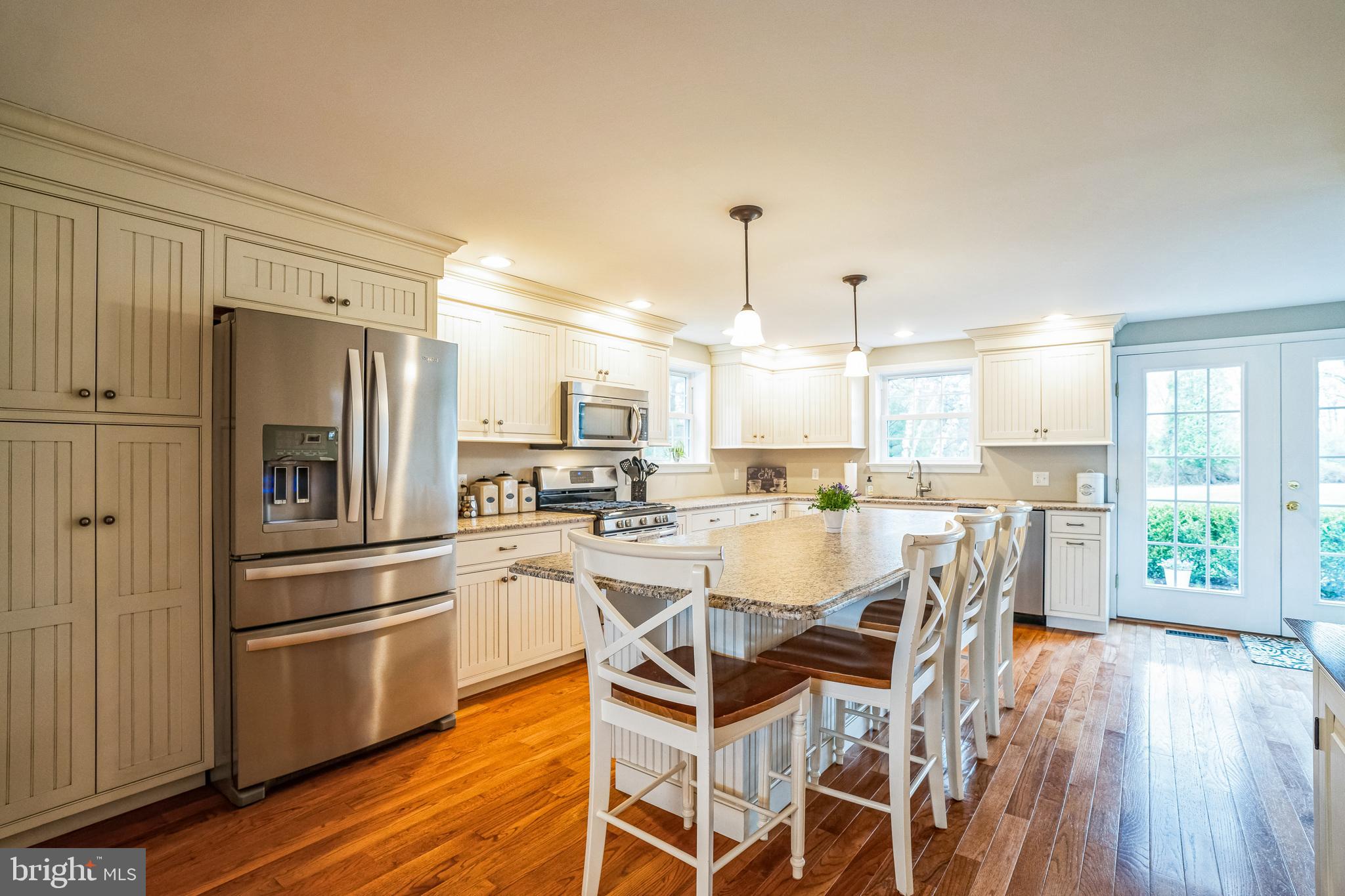 HIDDEN GLEN - Residential