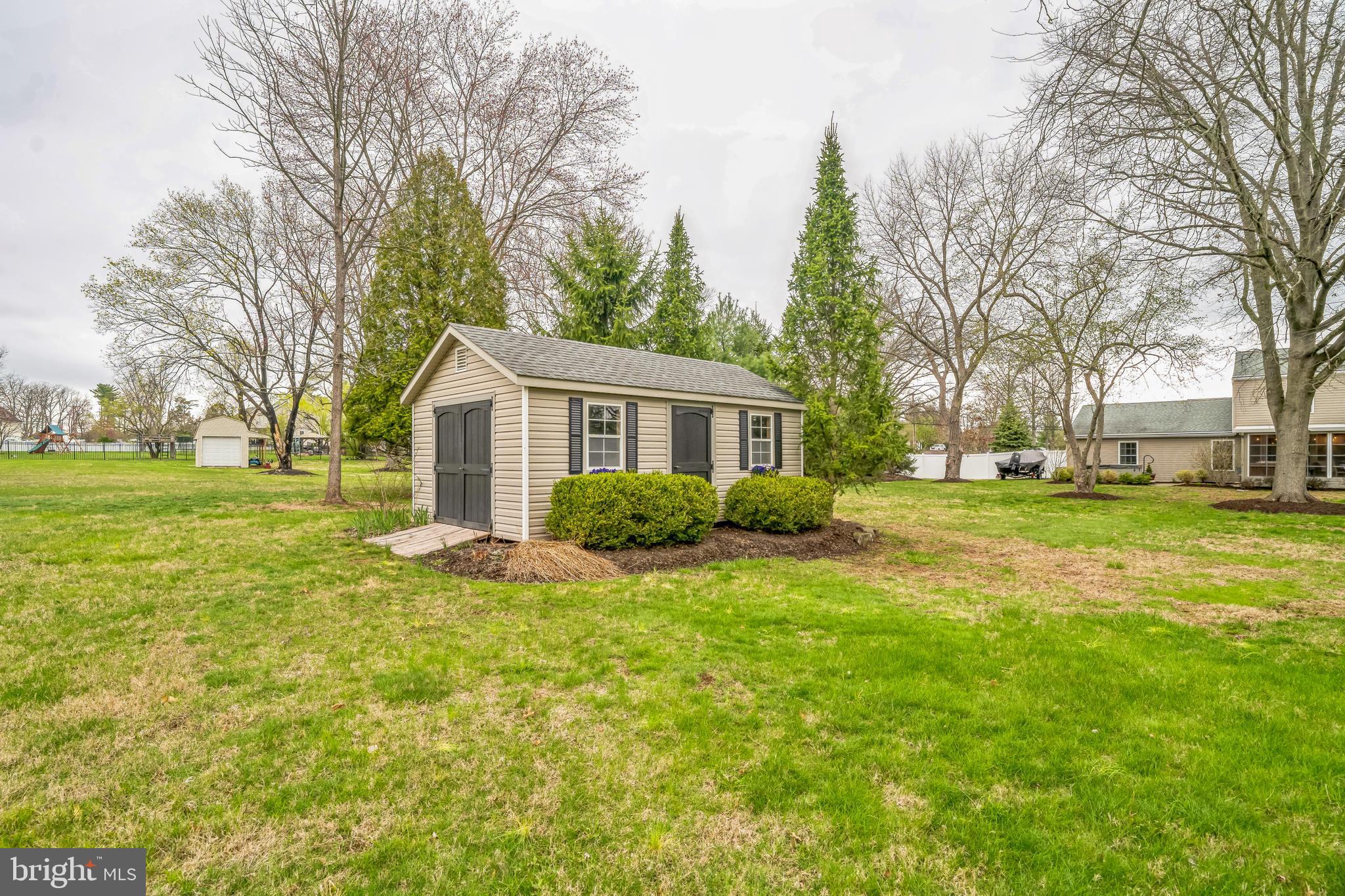 HIDDEN GLEN - Residential