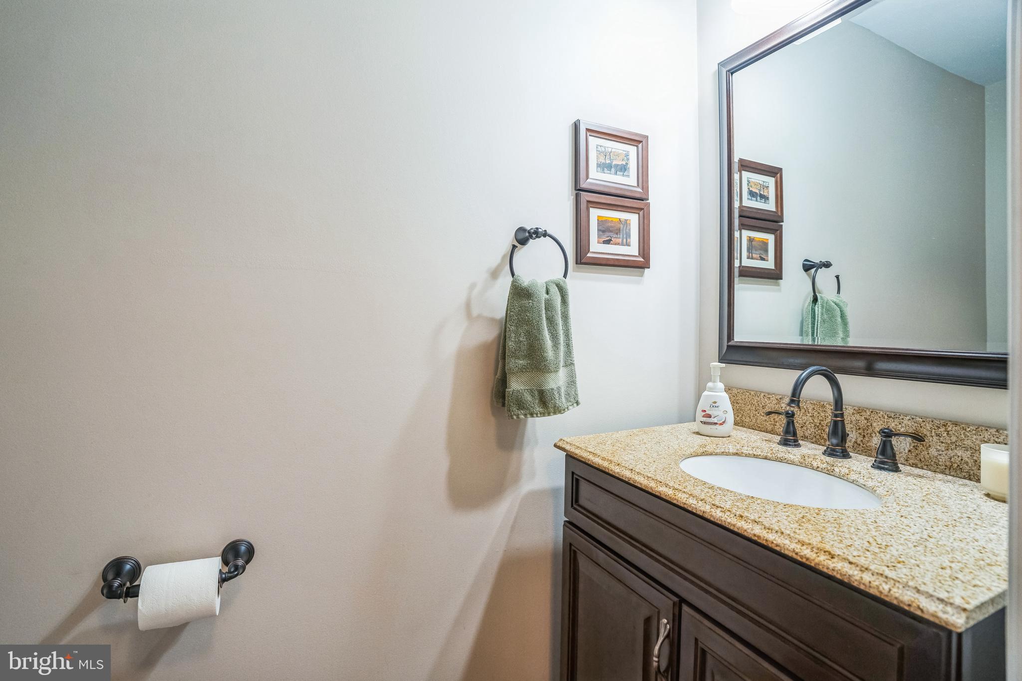 HIDDEN GLEN - Residential