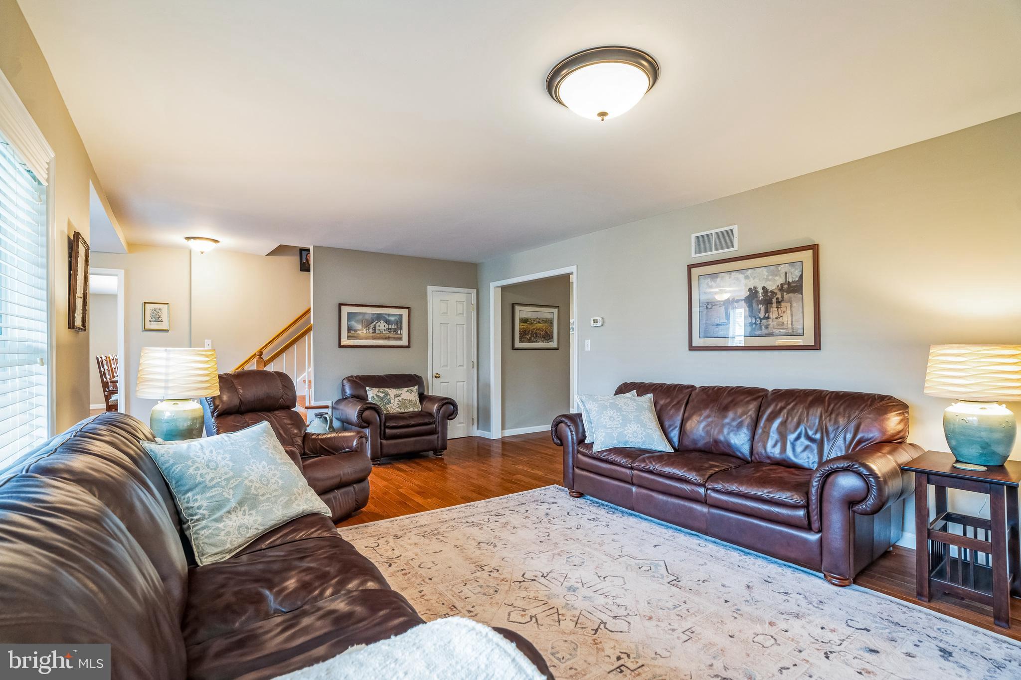 HIDDEN GLEN - Residential