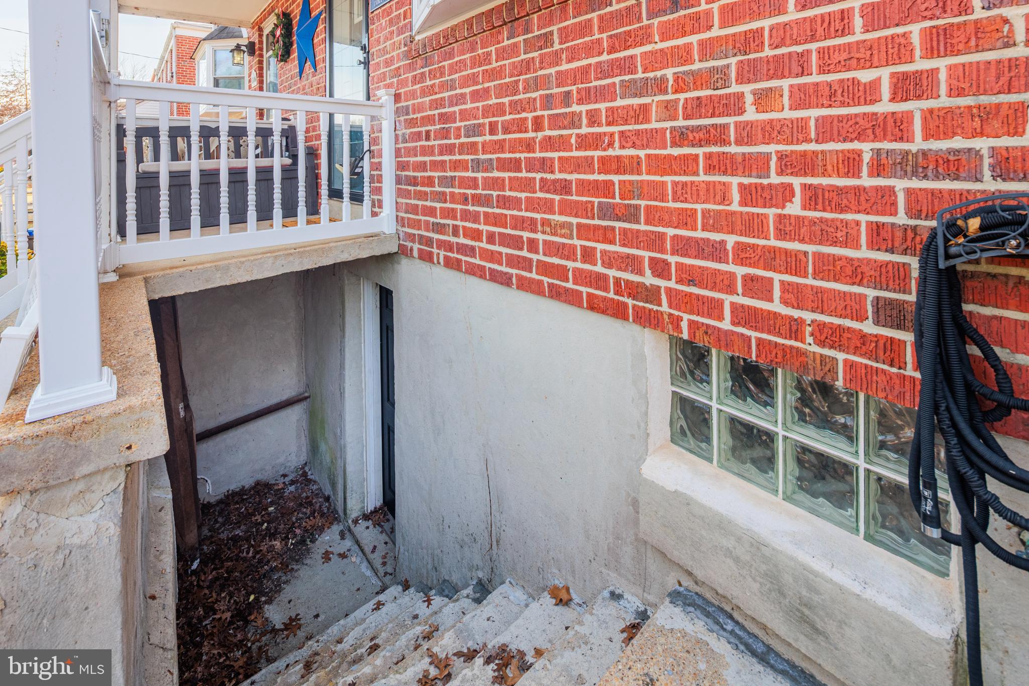 GAYLORD MANOR - Residential