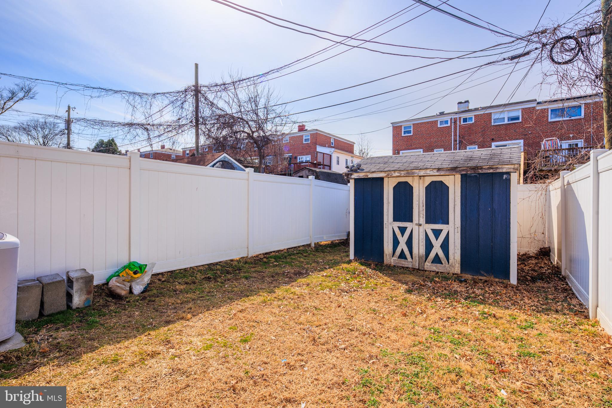 GAYLORD MANOR - Residential