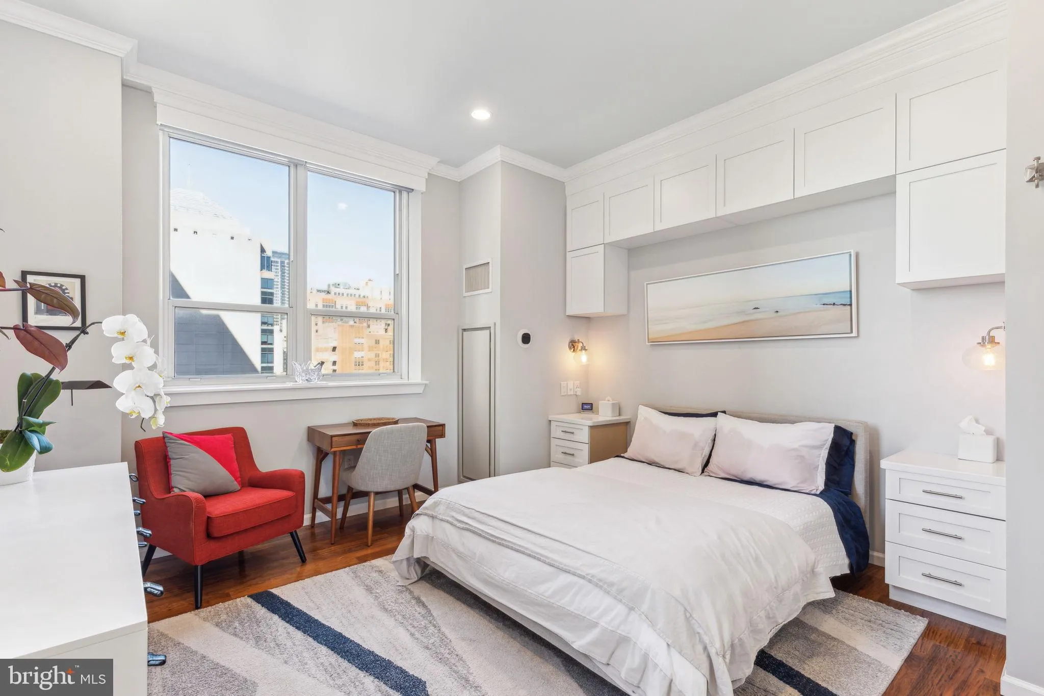 Philadelphia, Pennsylvania 19102, United States, 2 Bedrooms Bedrooms, ,3 BathroomsBathrooms,Residential,Active,104144