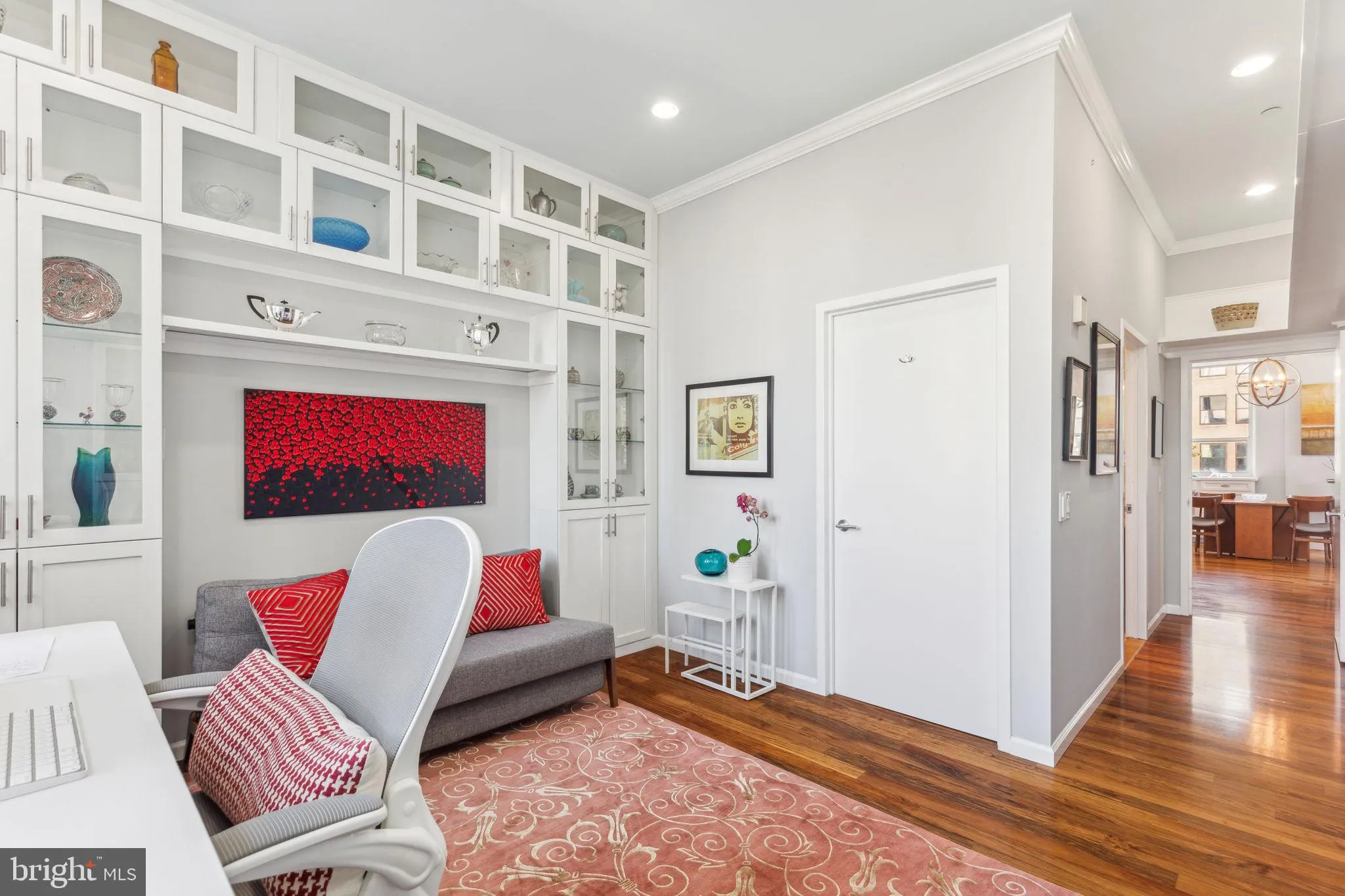 Philadelphia, Pennsylvania 19102, United States, 2 Bedrooms Bedrooms, ,3 BathroomsBathrooms,Residential,Active,104144