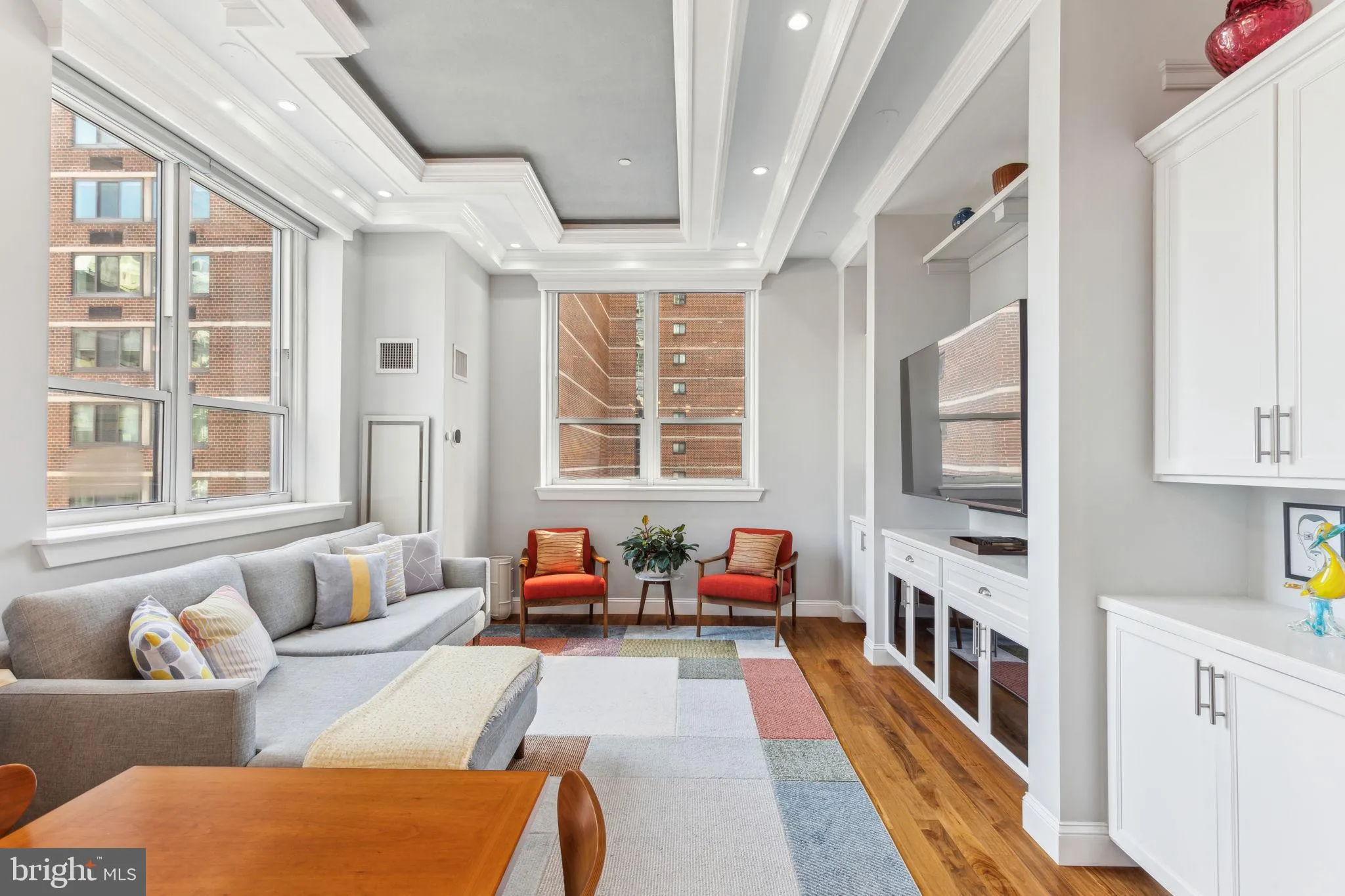 Philadelphia, Pennsylvania 19102, United States, 2 Bedrooms Bedrooms, ,3 BathroomsBathrooms,Residential,Active,104144