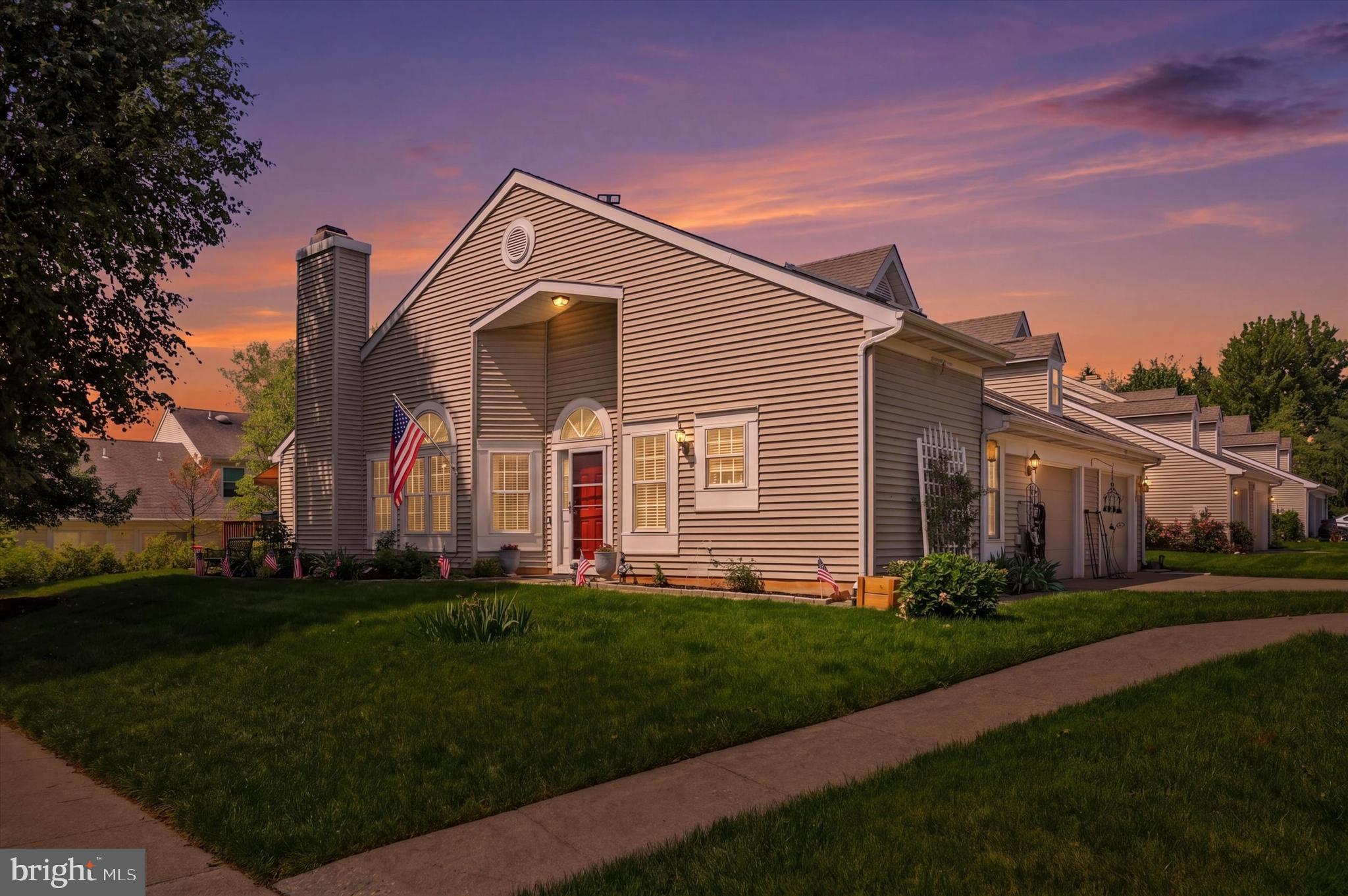 GWYNEDD POINTE - Residential