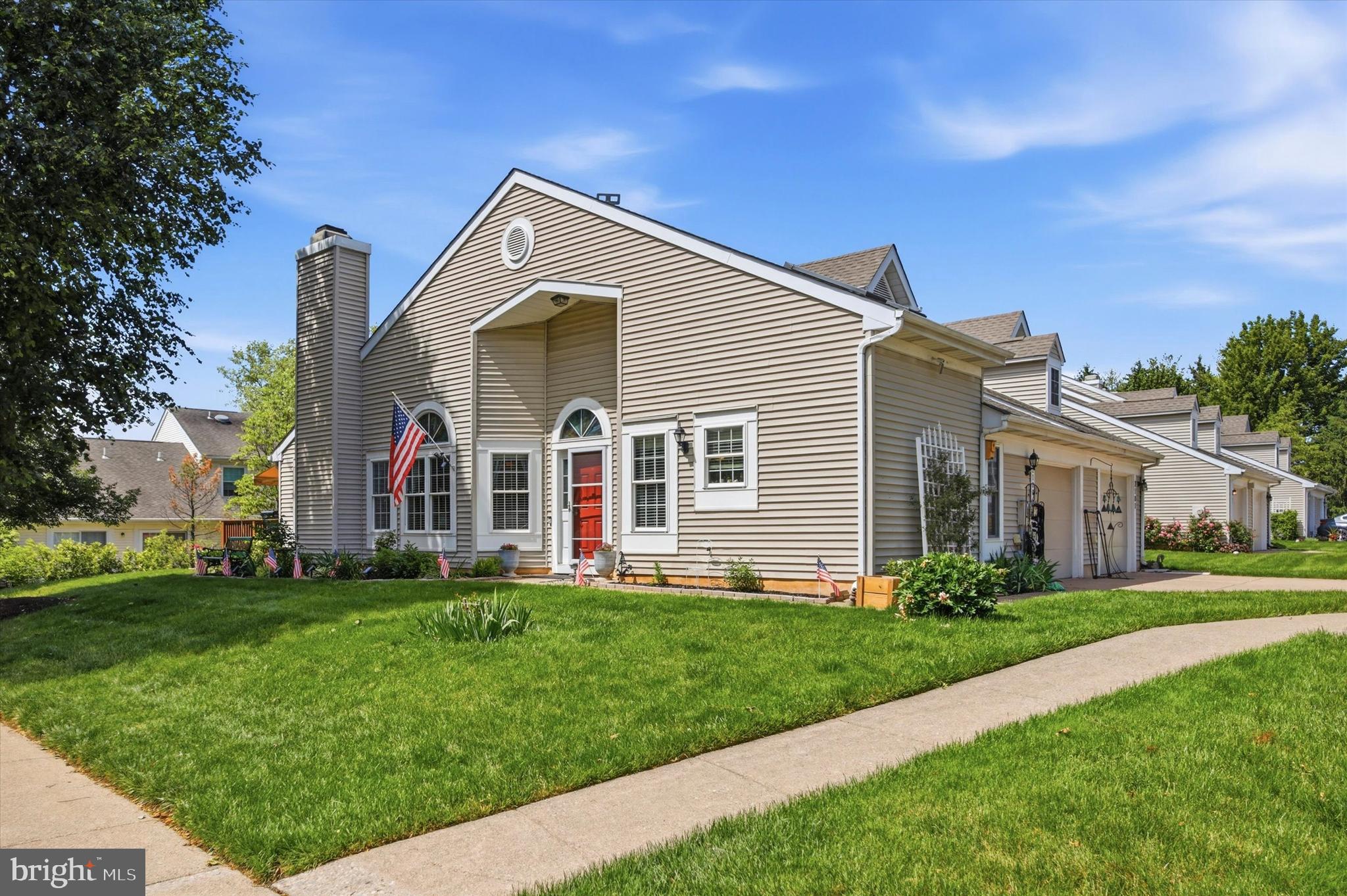GWYNEDD POINTE - Residential