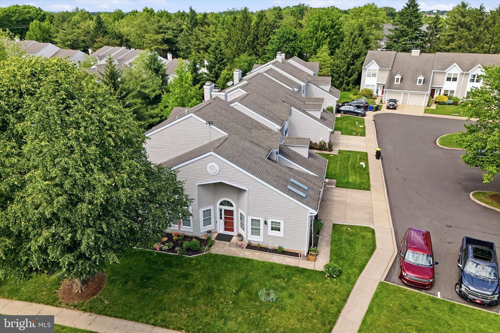 GWYNEDD POINTE - Residential