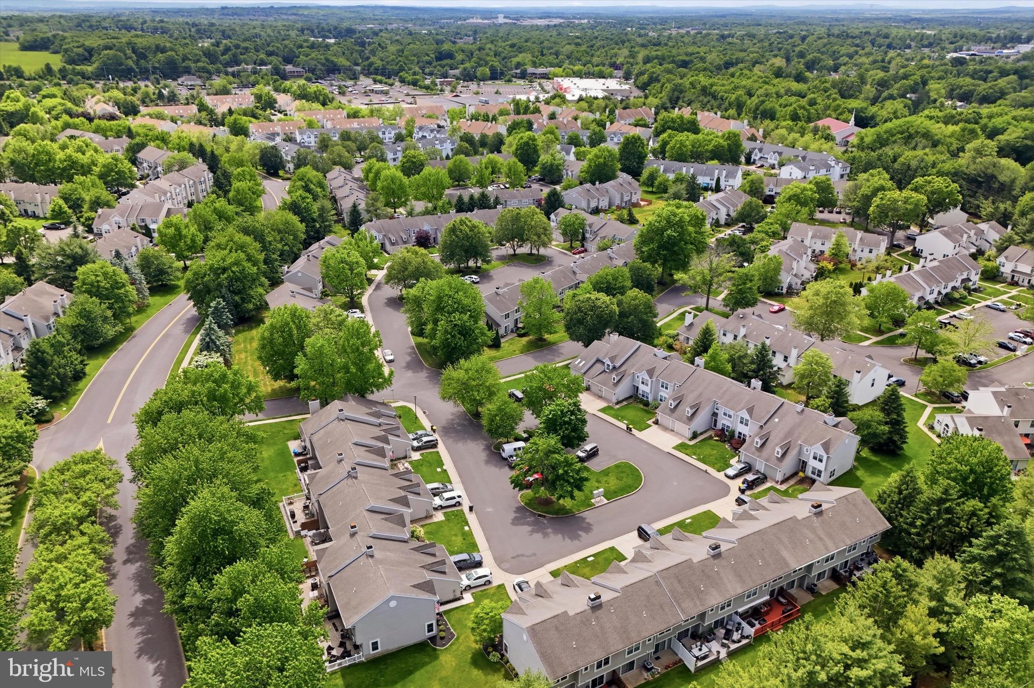 GWYNEDD POINTE - Residential