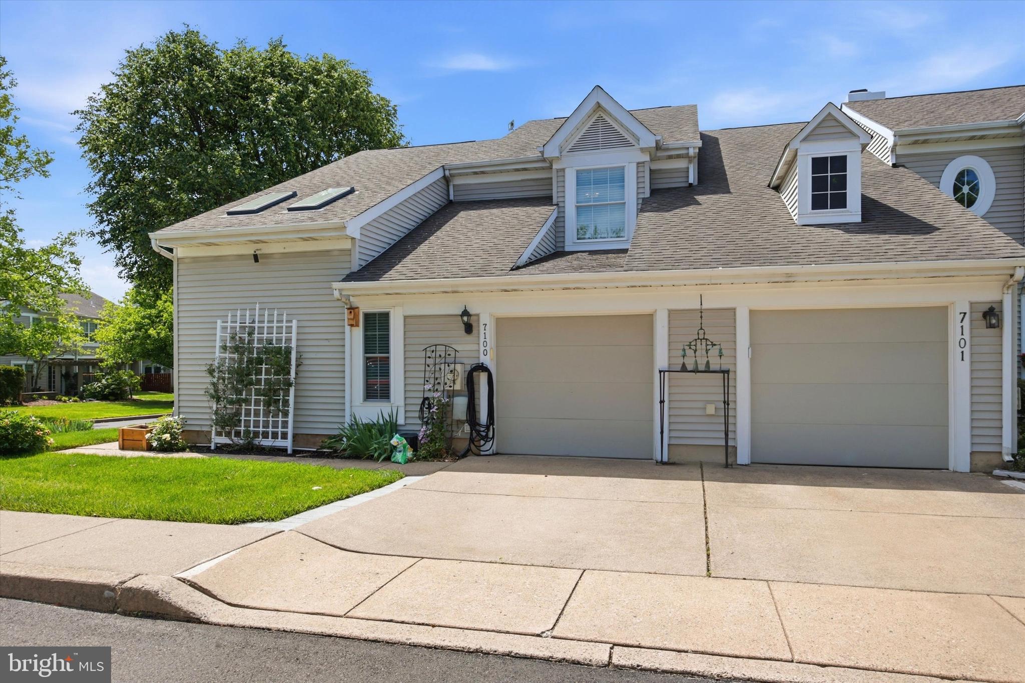 GWYNEDD POINTE - Residential