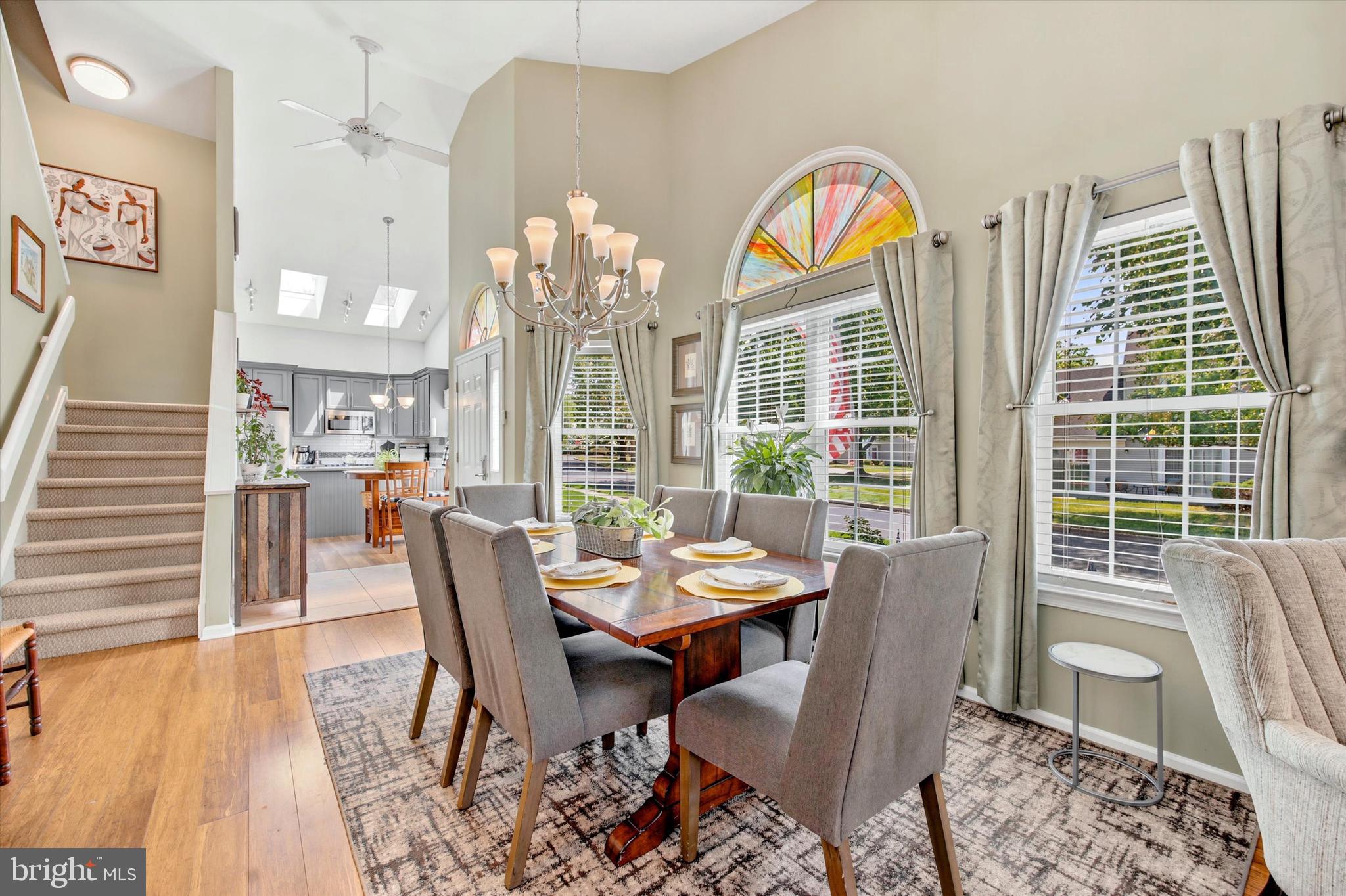 GWYNEDD POINTE - Residential
