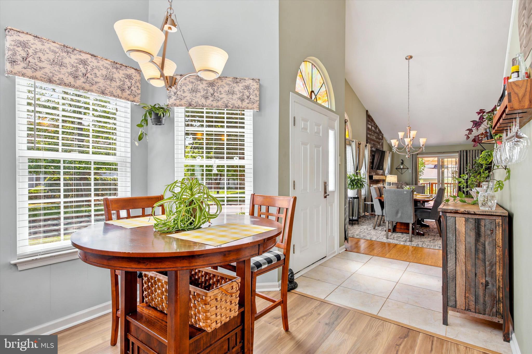 GWYNEDD POINTE - Residential