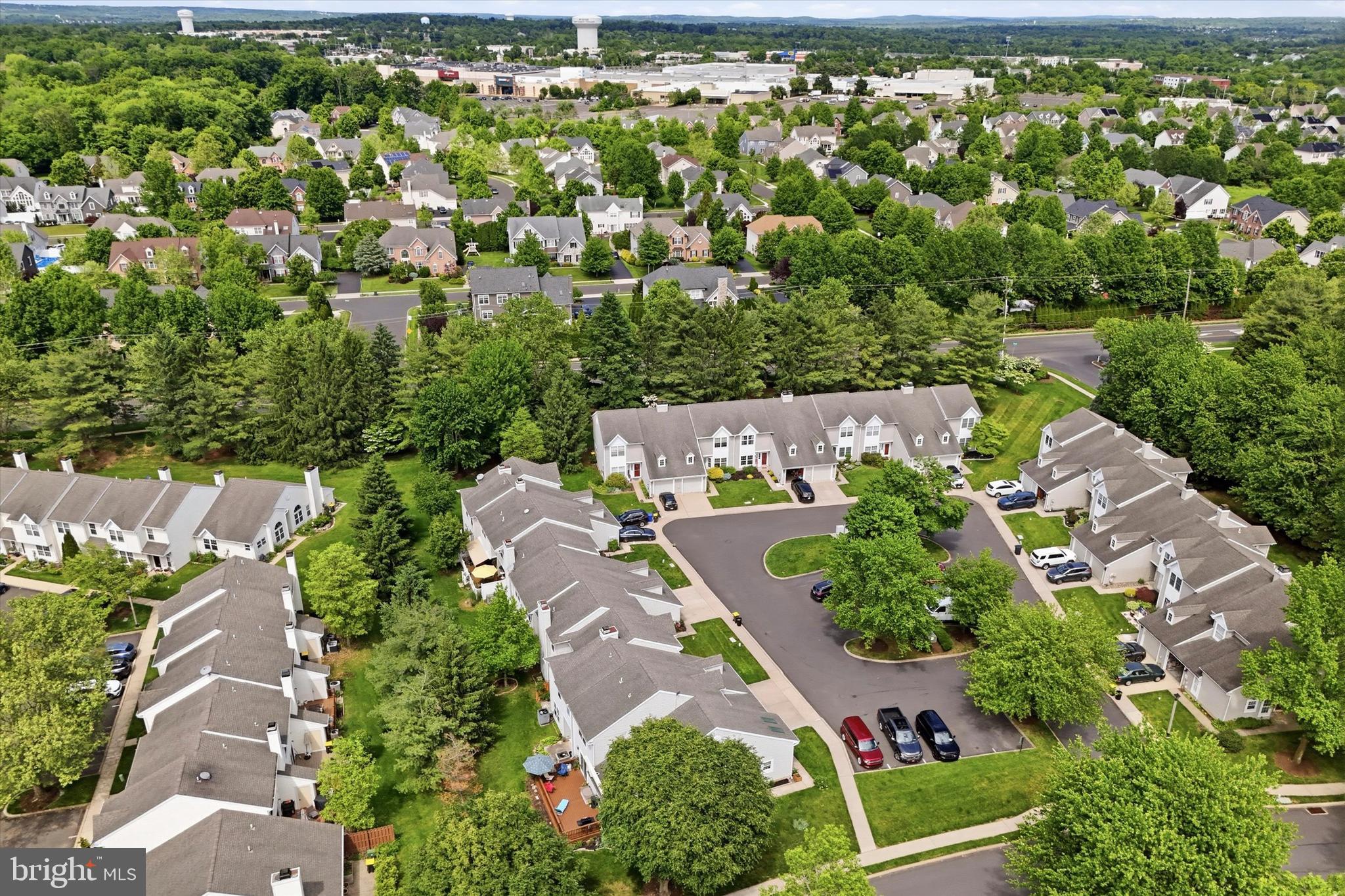 GWYNEDD POINTE - Residential