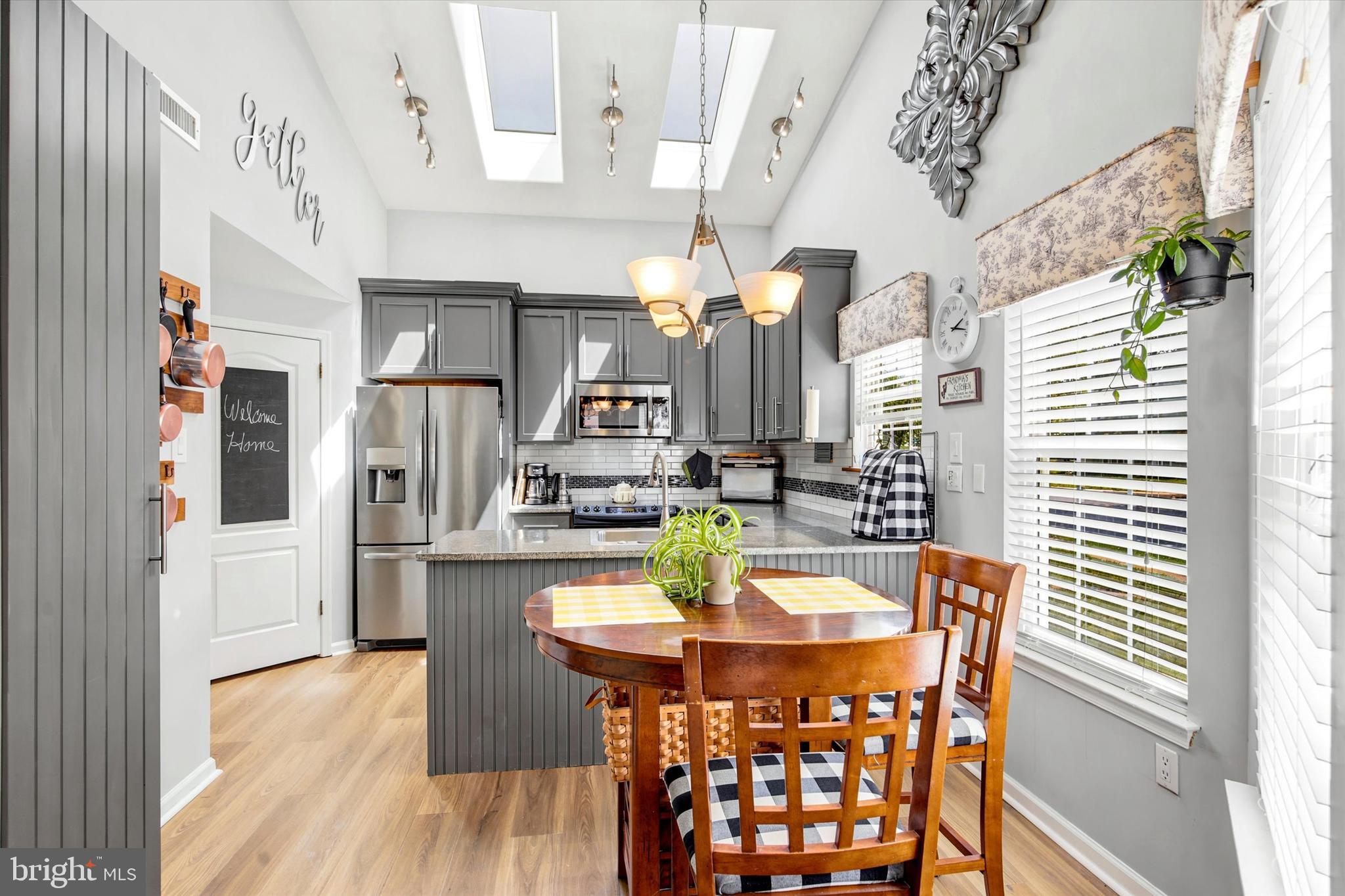 GWYNEDD POINTE - Residential