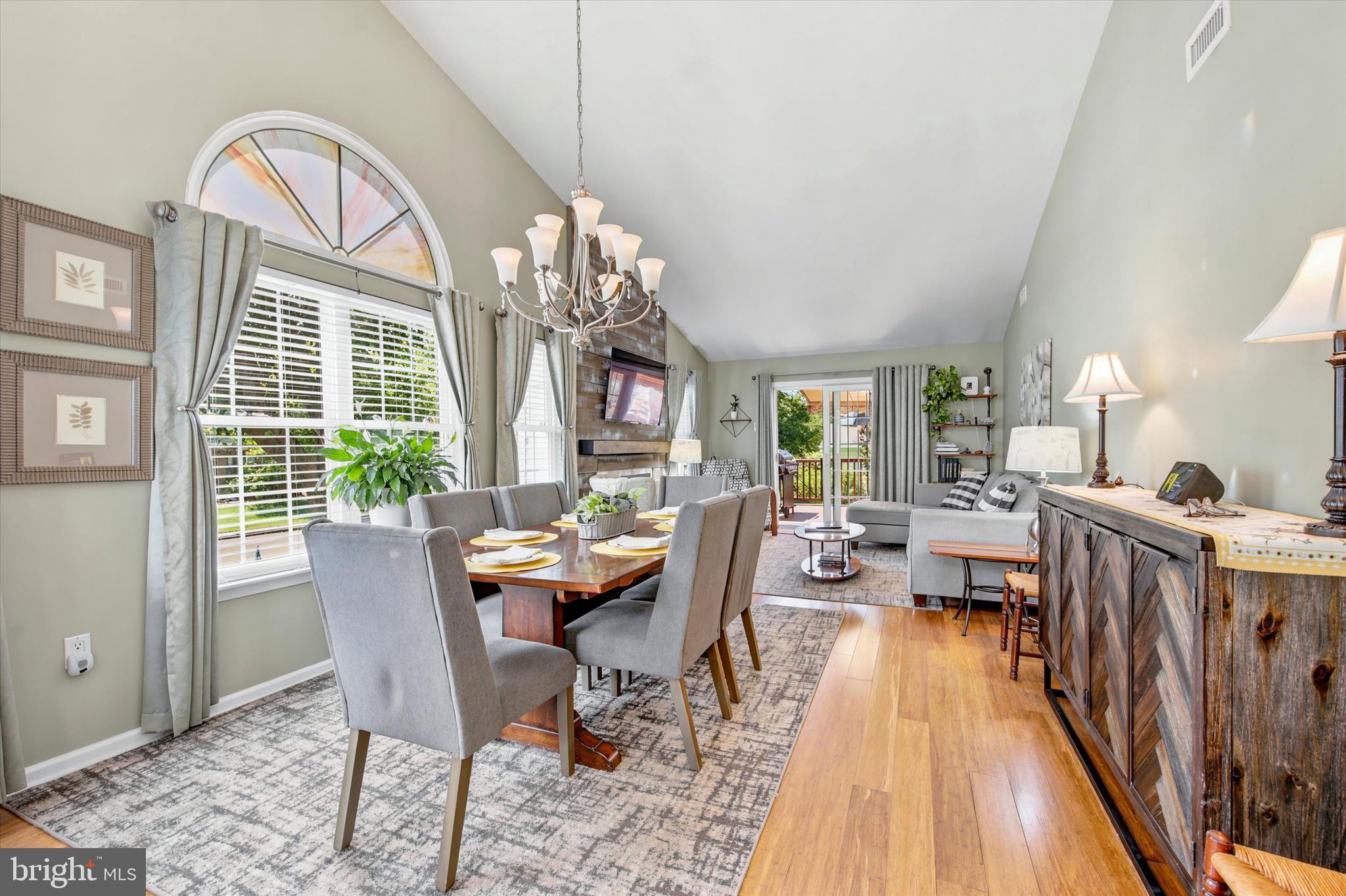 GWYNEDD POINTE - Residential