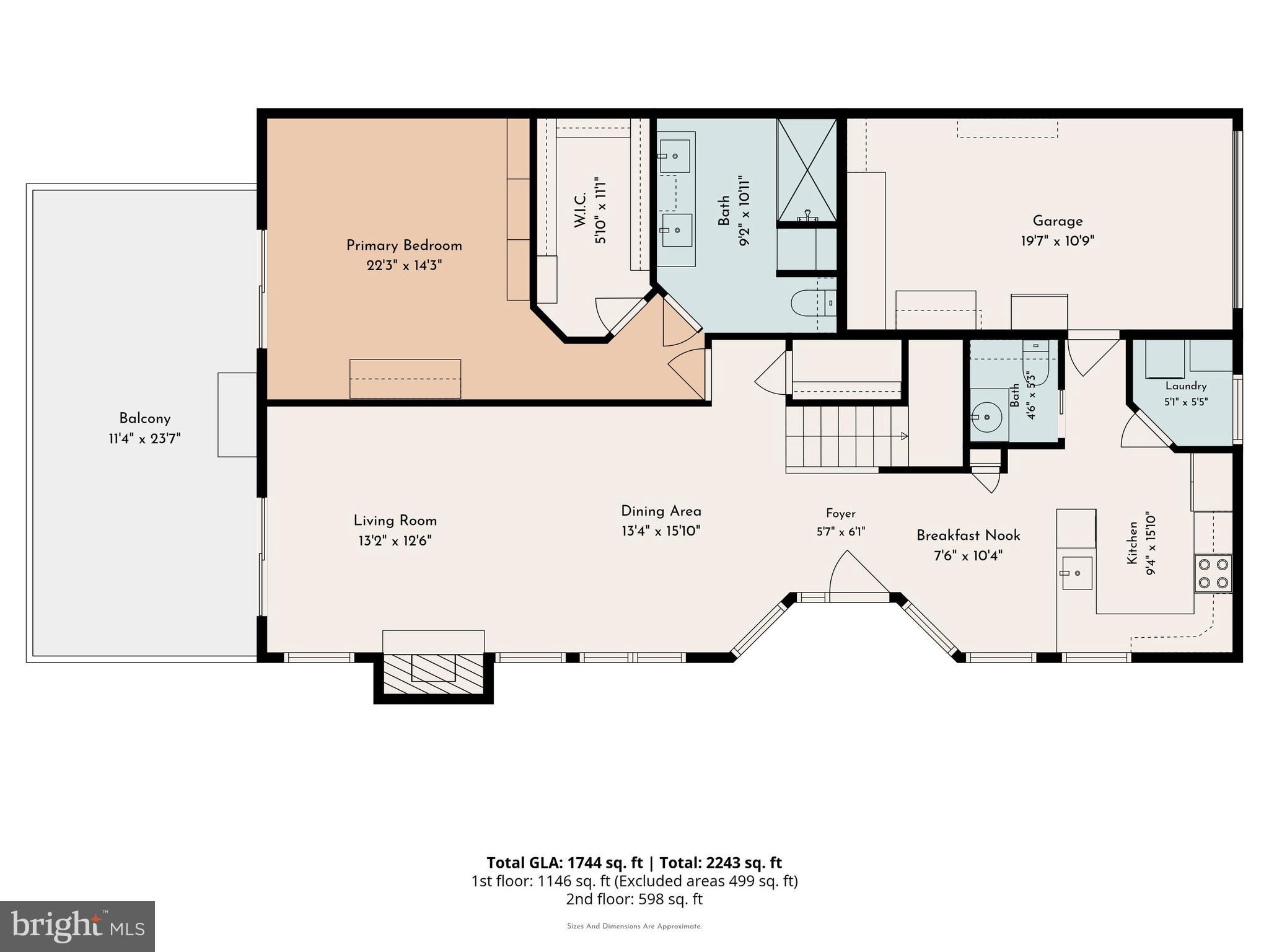 GWYNEDD POINTE - Residential