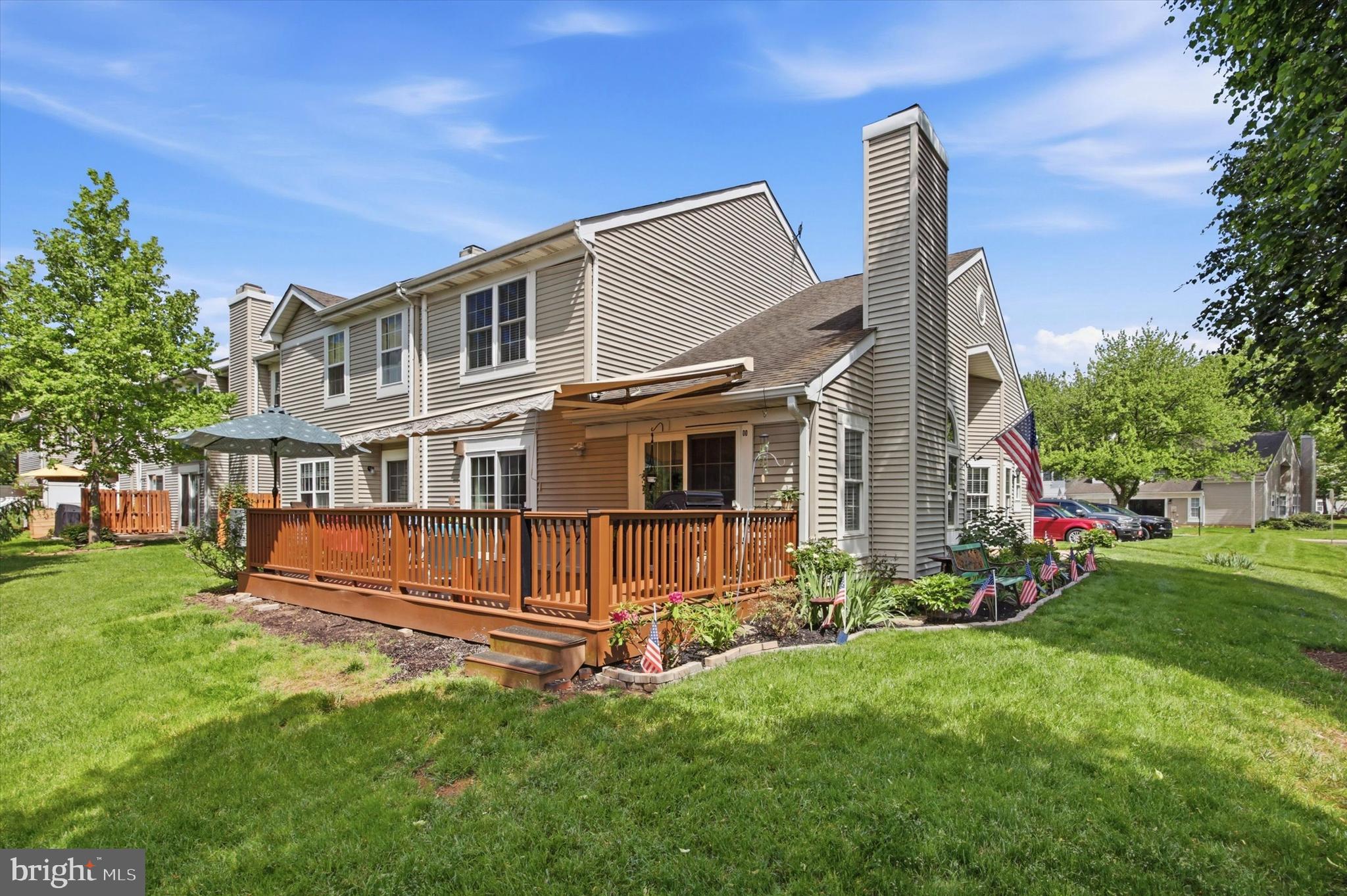 GWYNEDD POINTE - Residential